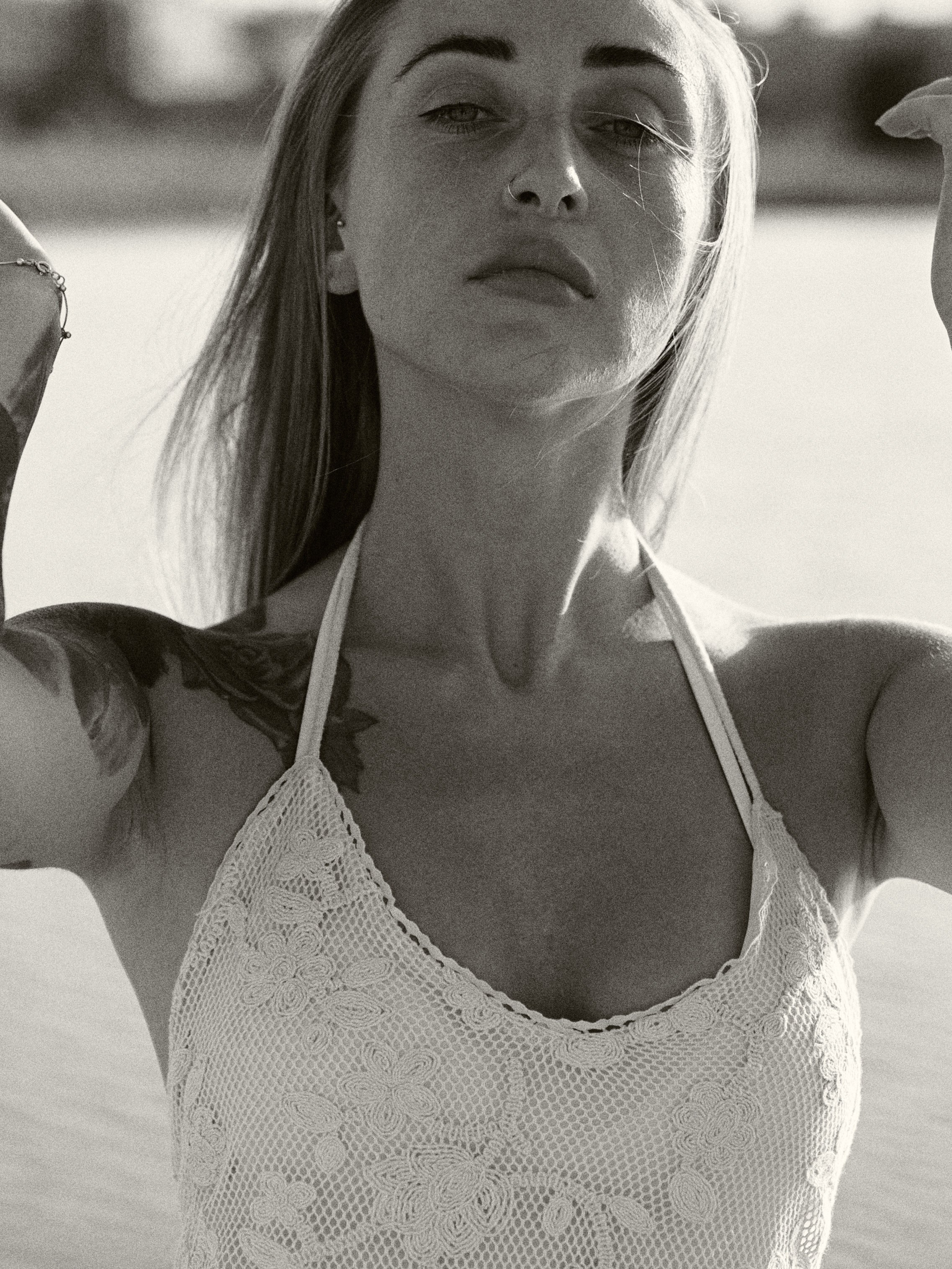 Ekaterina. Jorgis Talè — photographer, kind person, teacher of arts and other mag