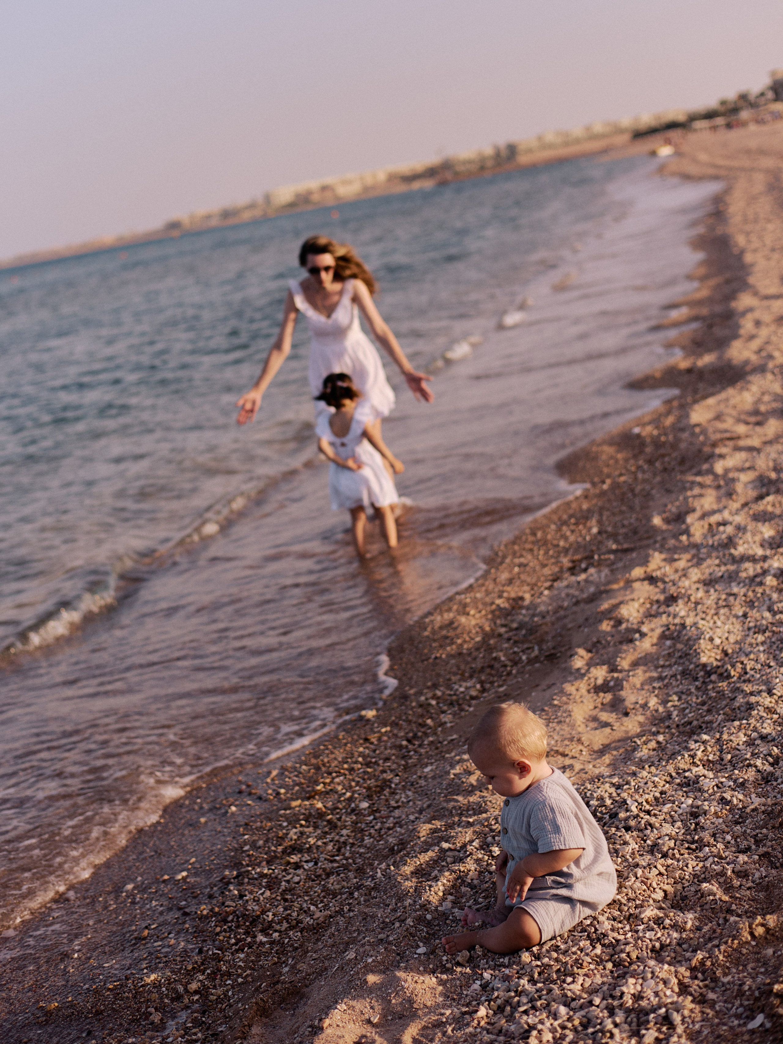 Для семейной съёмки. Jorgis Talè — photographer, kind person, teacher of arts and other mag