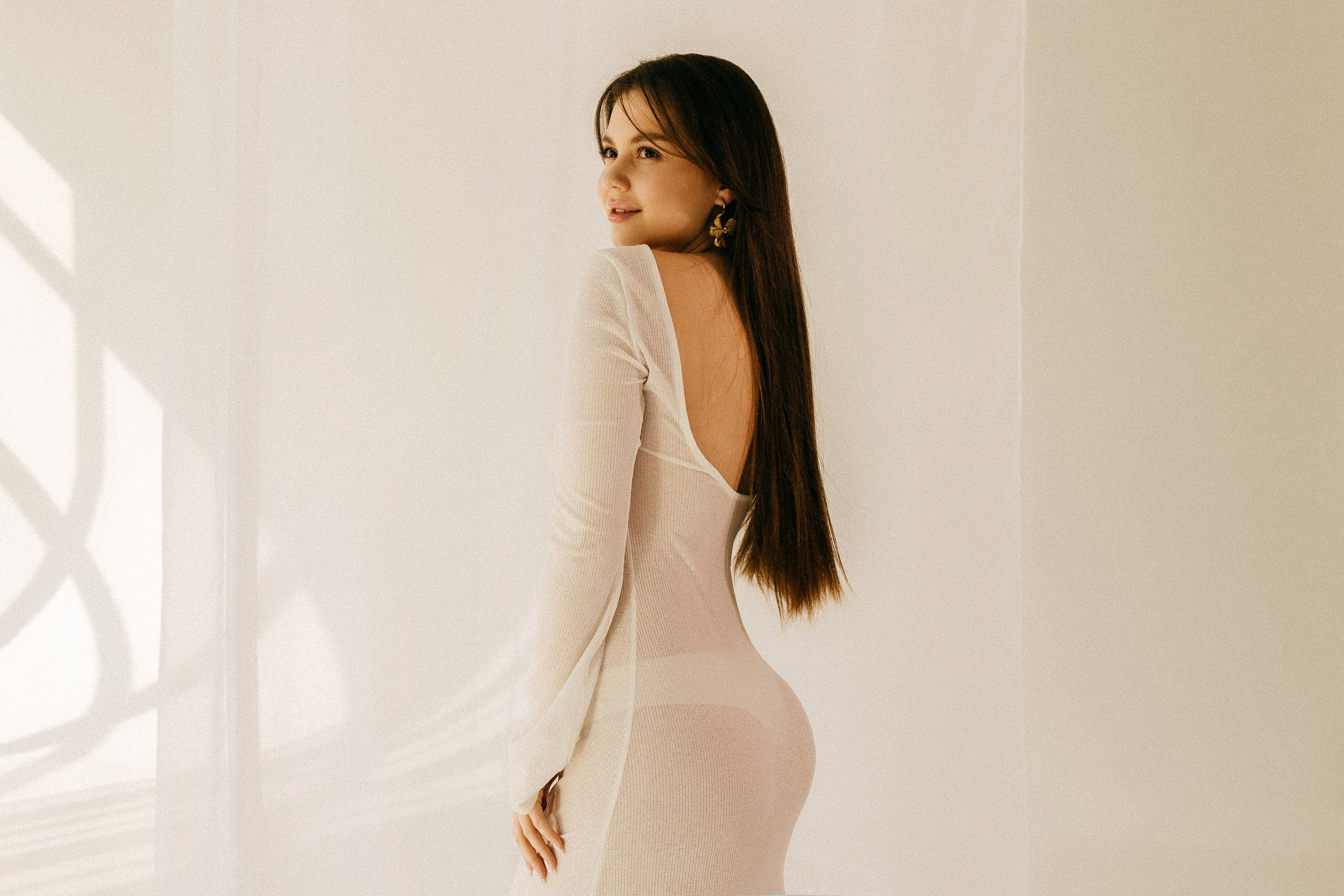 Валерия. Фотограф из Хабаровска Юлия Черёмушкина