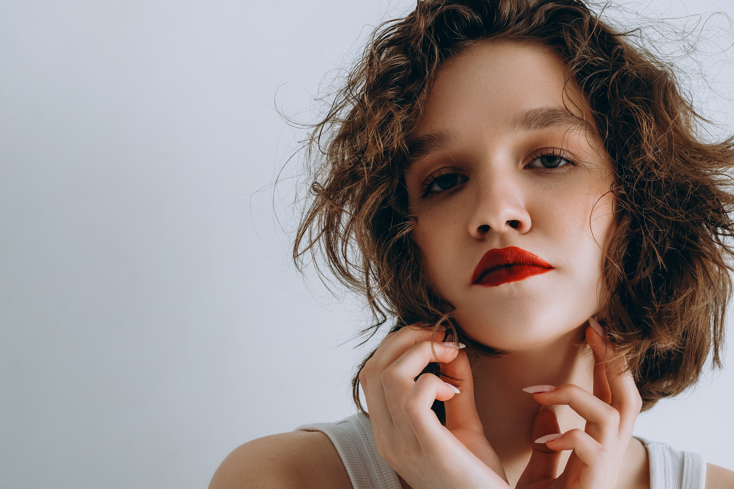 Мария. Фотограф из Хабаровска Юлия Черёмушкина