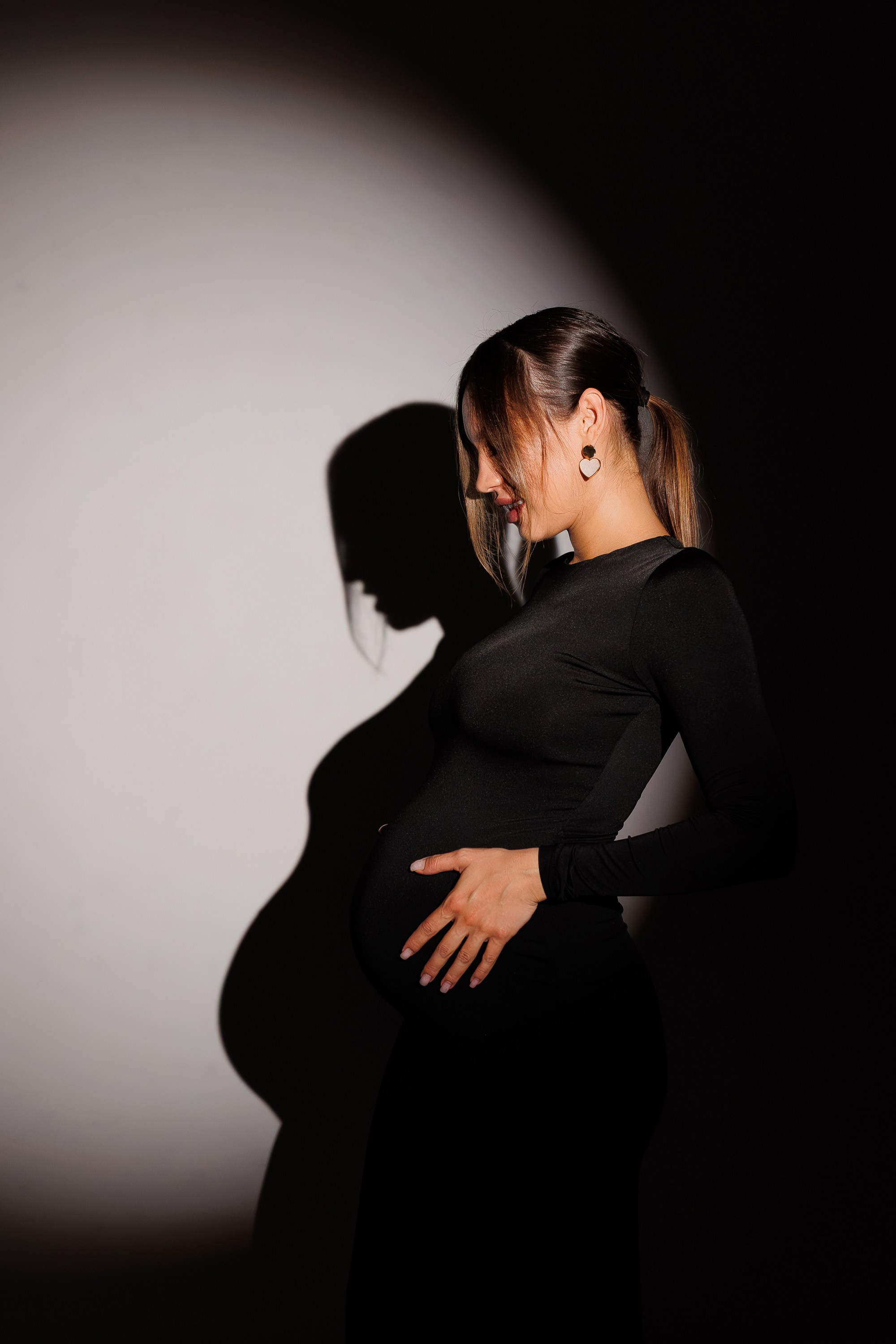 Валерия & Евгений. Фотограф из Хабаровска Юлия Черёмушкина