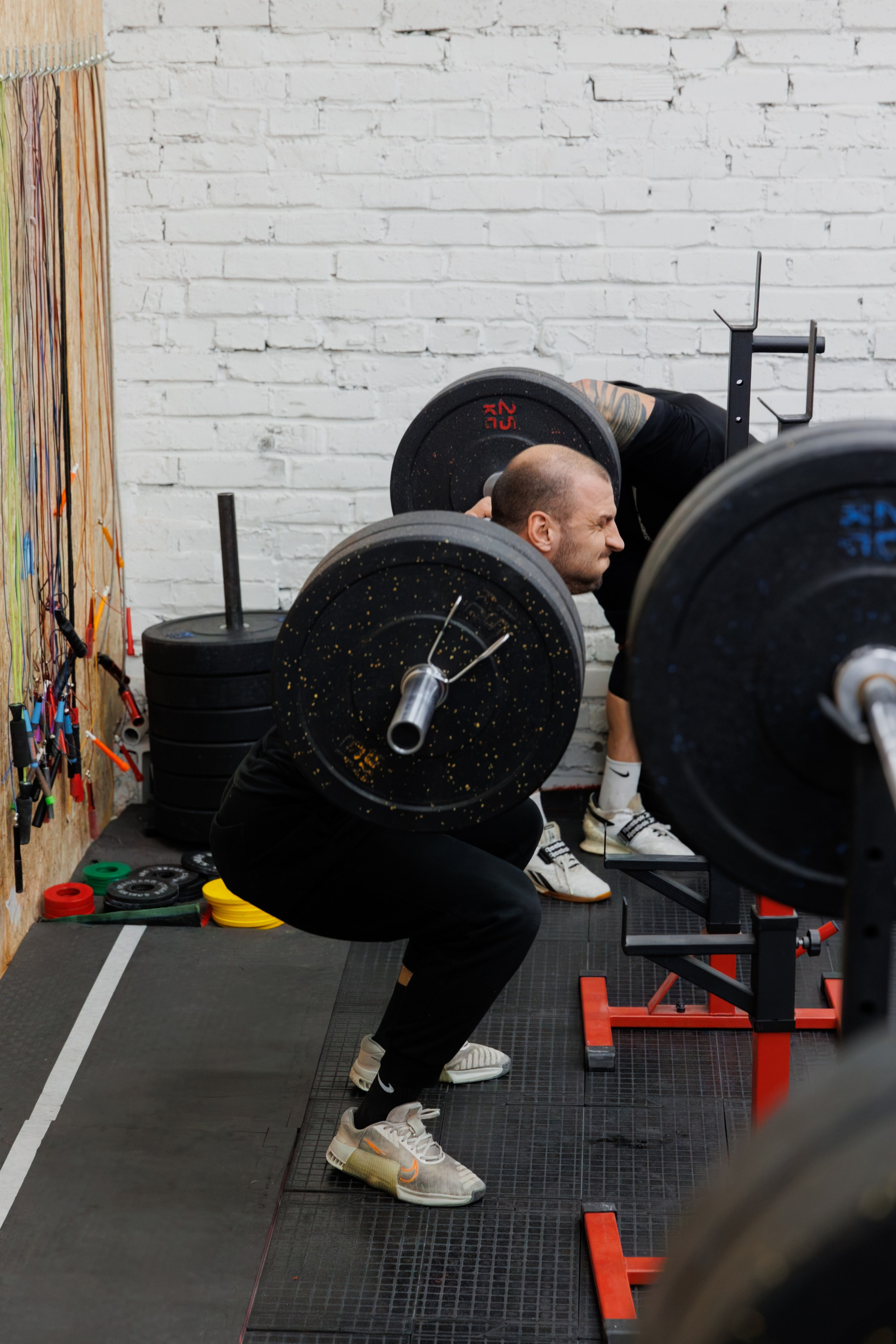 1000 TON CHALLENGE. Фотограф из Хабаровска Юлия Черёмушкина