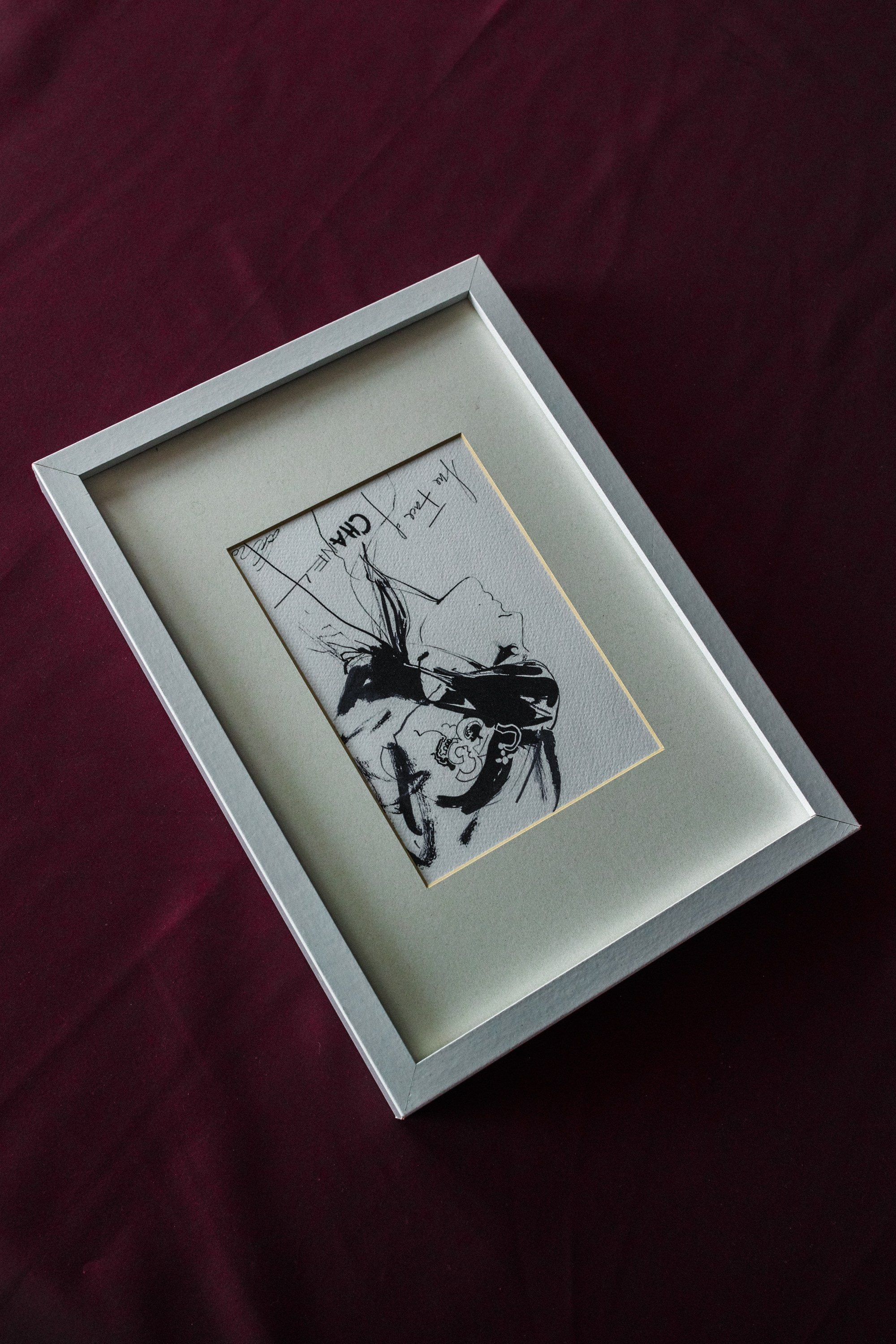 Фотопрактика МК Павла Лепешева. Фотограф из Хабаровска Юлия Черёмушкина