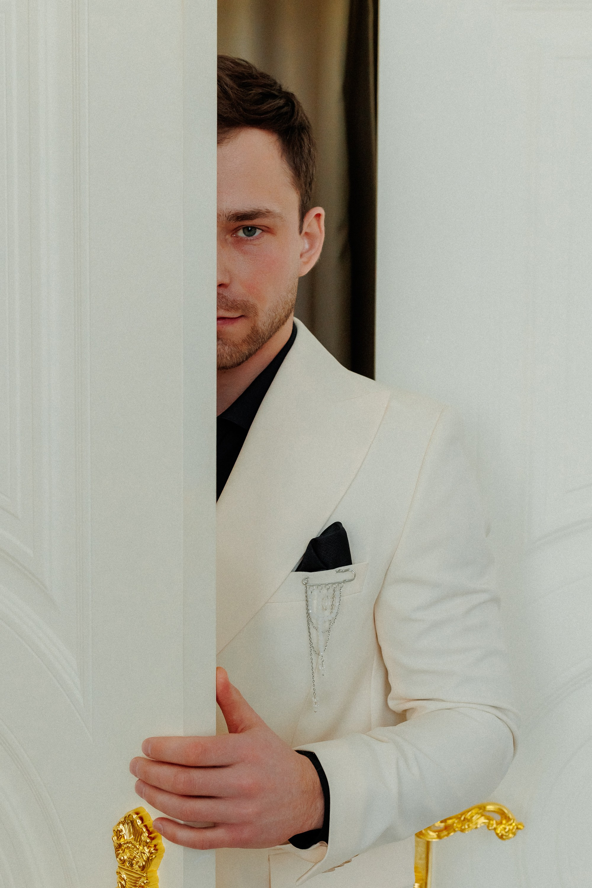 София & Никита. Фотограф из Хабаровска Юлия Черёмушкина