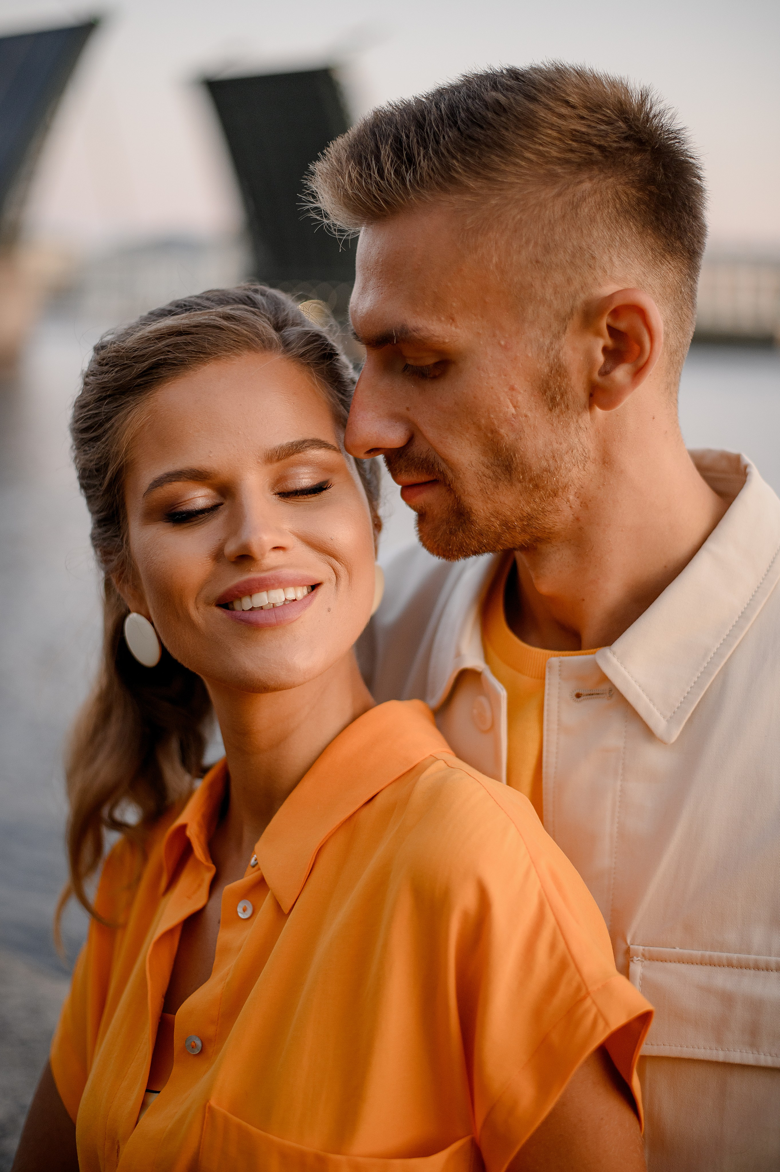 LoveStory. Свадебный фотограф Санкт-Петербург  Москва