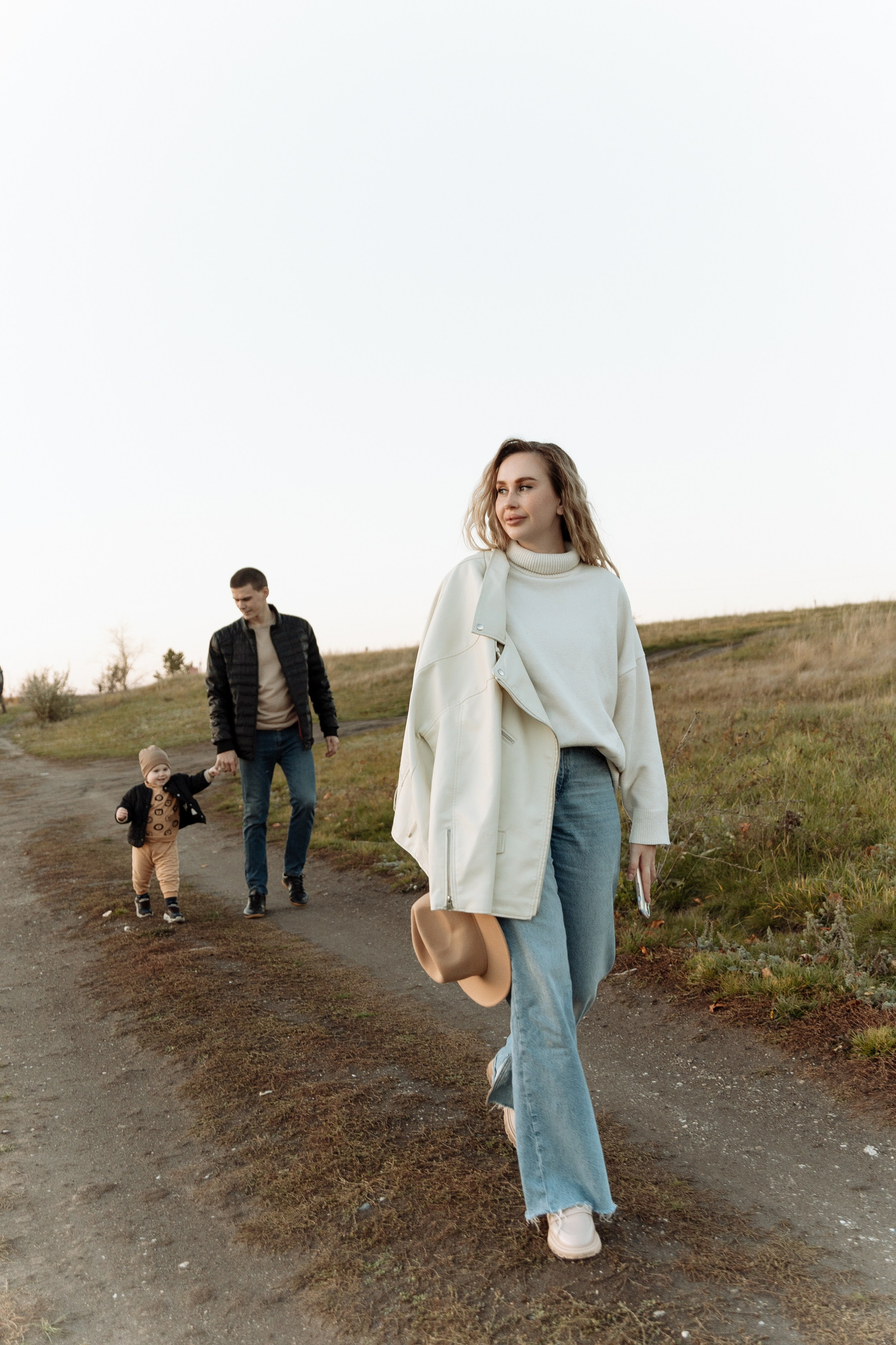 Семья Черневых. Семейный и свадебный фотограф в Южноуральске Екатерина Столярова