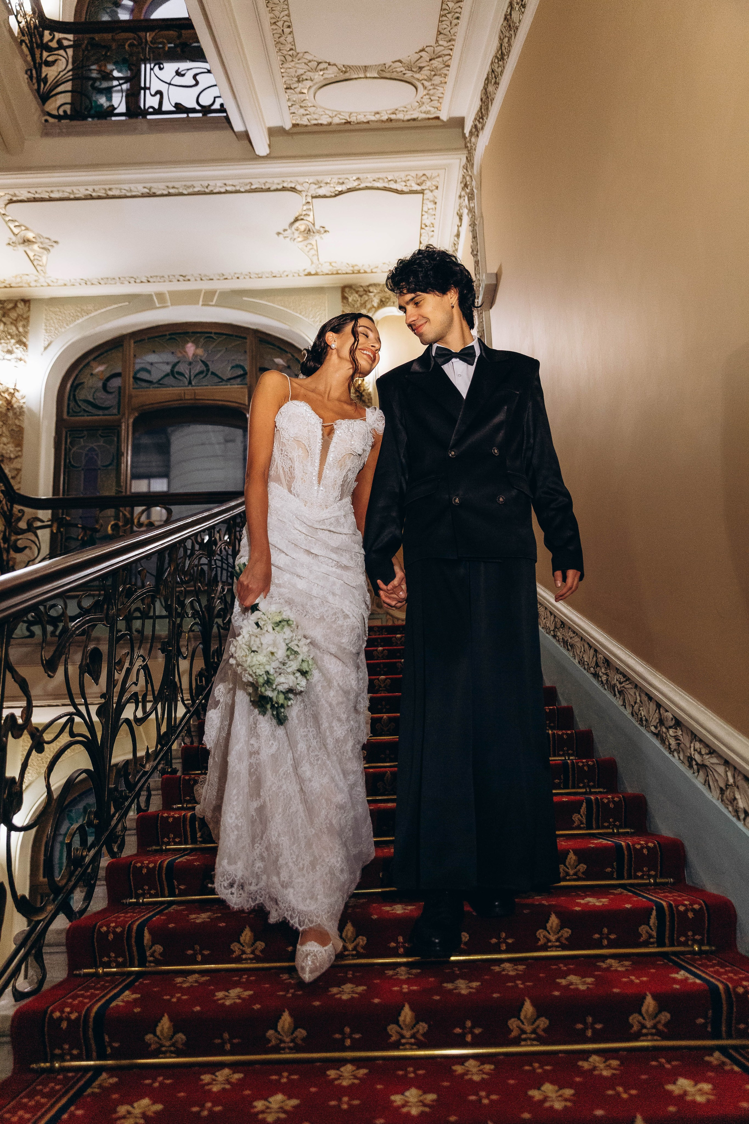 Мария и Влад. Katerina Schastlivaya