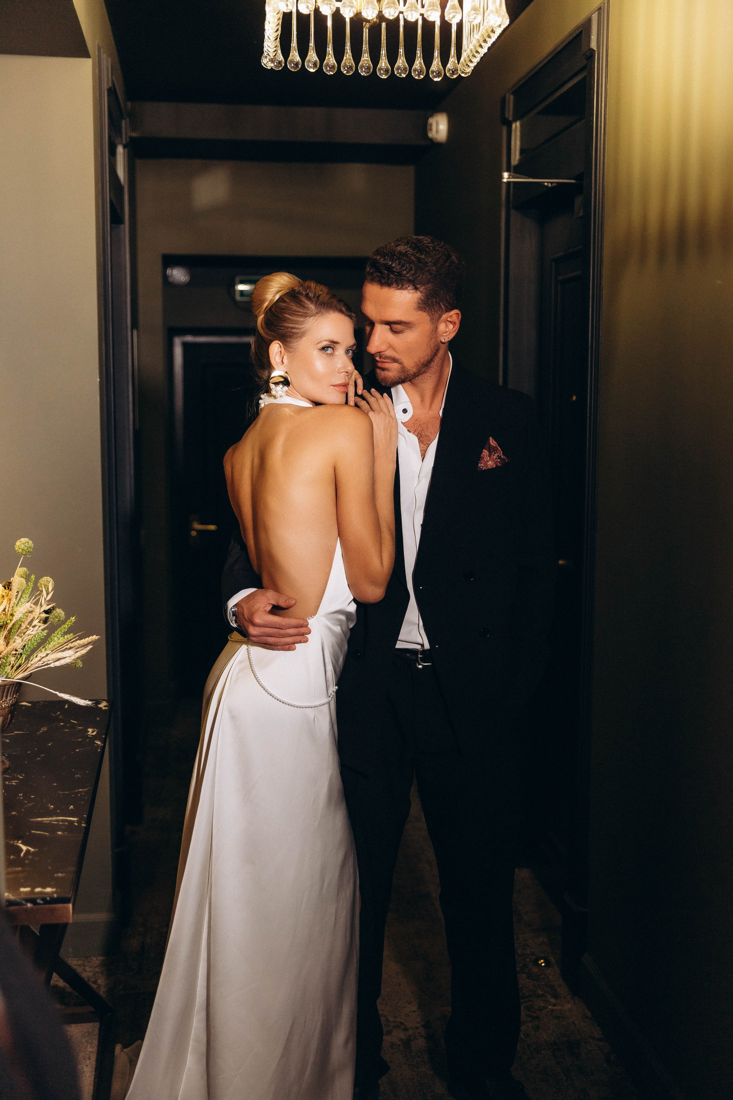 Ксения и Гео. Katerina Schastlivaya