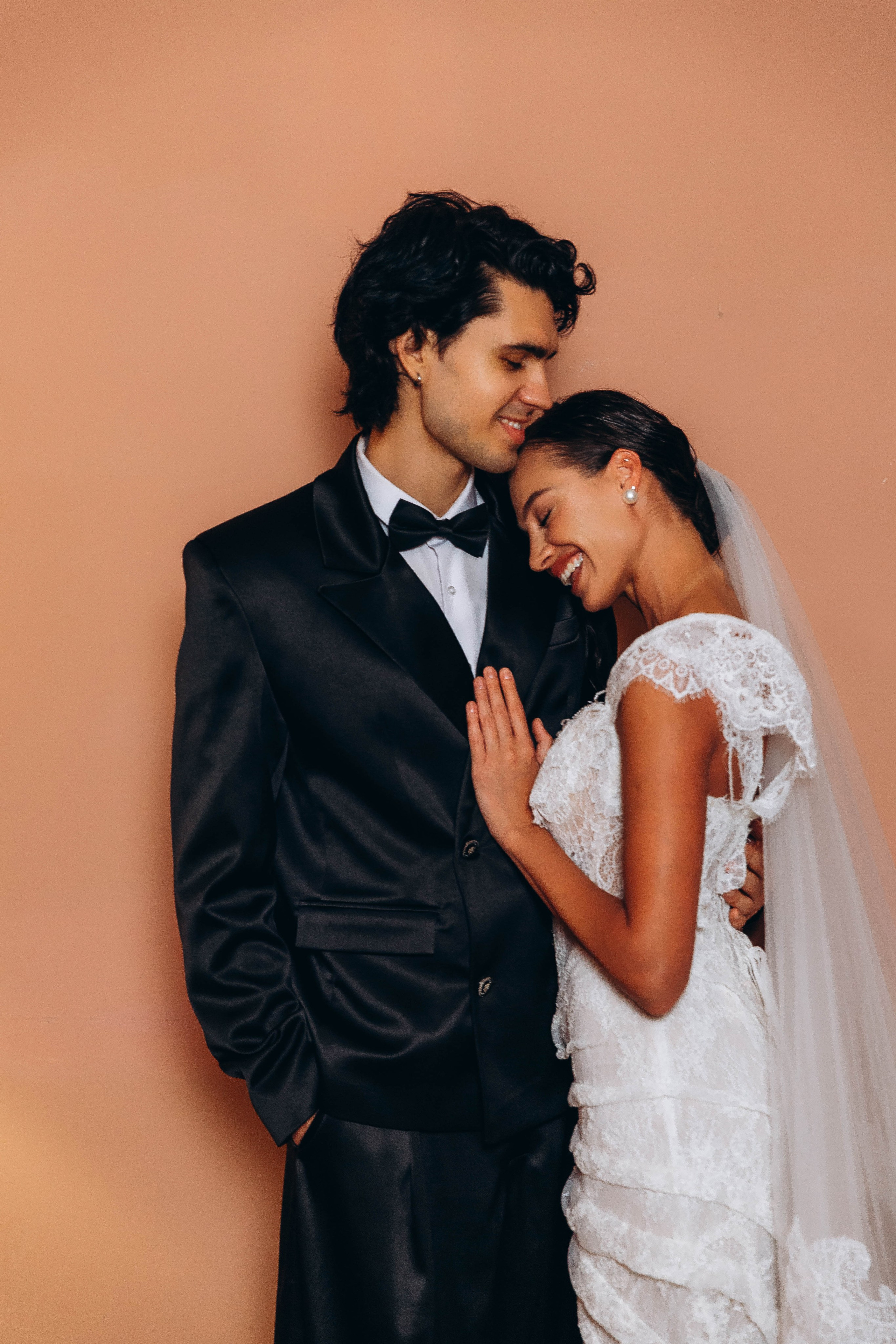 Мария и Влад. Сборы. Katerina Schastlivaya