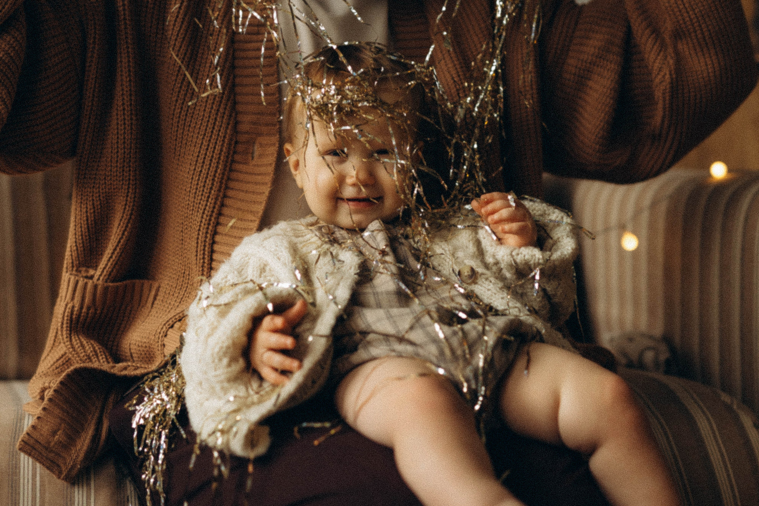 Семейная Новогодняя. Katerina Schastlivaya