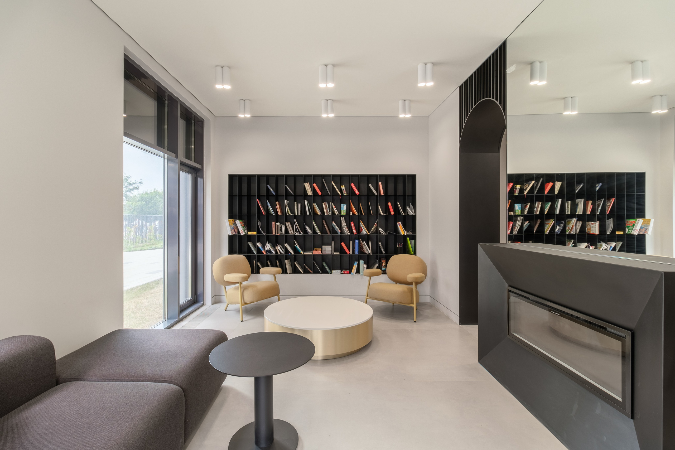 Жилой комплекс «Дом на Васильевском»