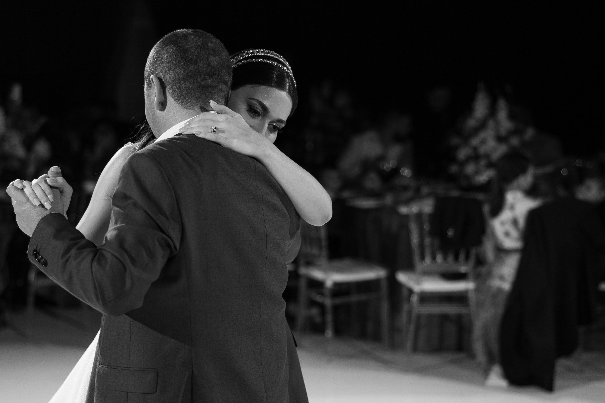 Ашот и Людмила. Свадебный и портретный фотограф в Ростове на Дону Андо Саргсян