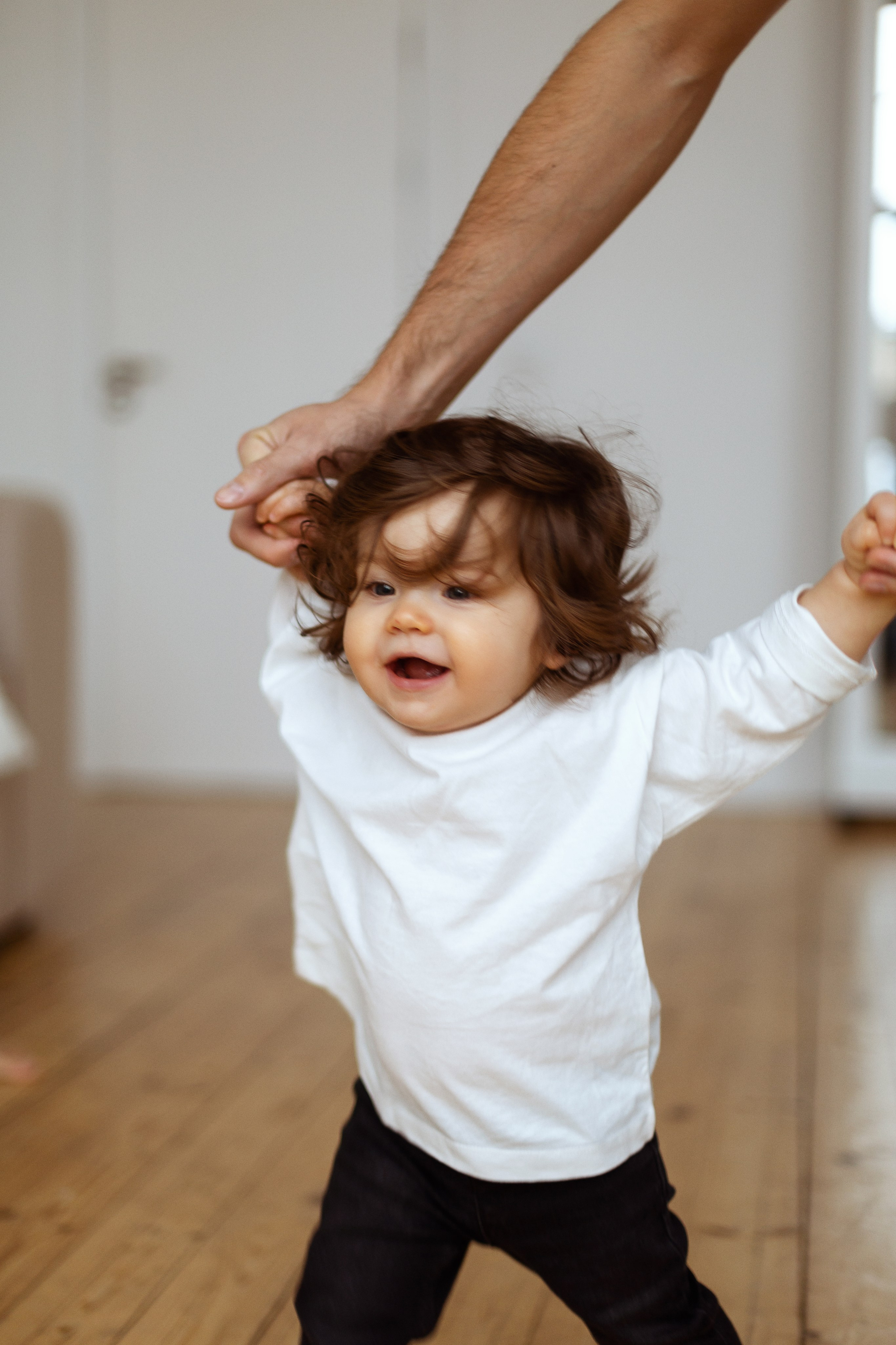 Каролина и Мишелька 💛. Главная