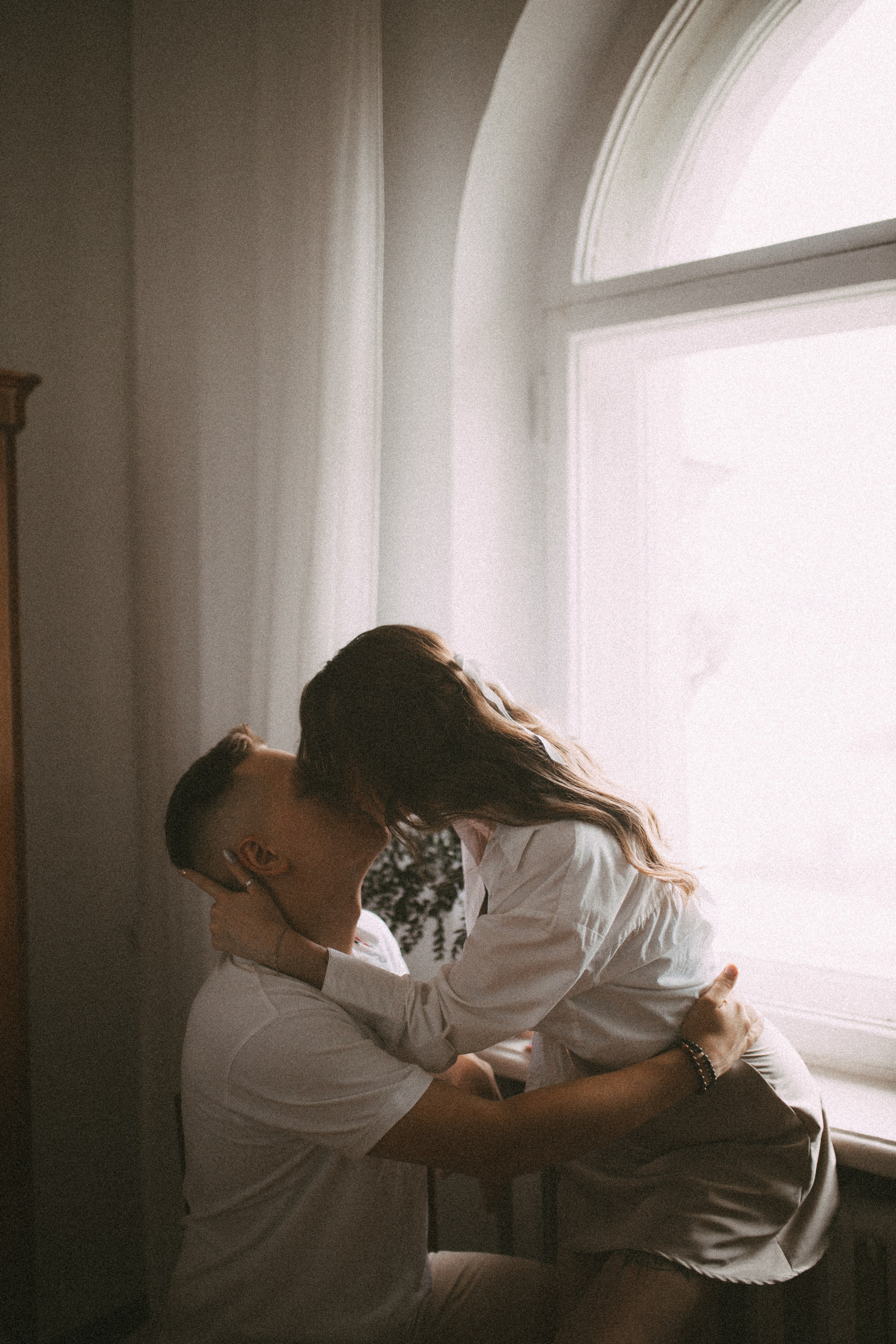 А & А | Москва. Фотограф Екатерина Амбрушкевич