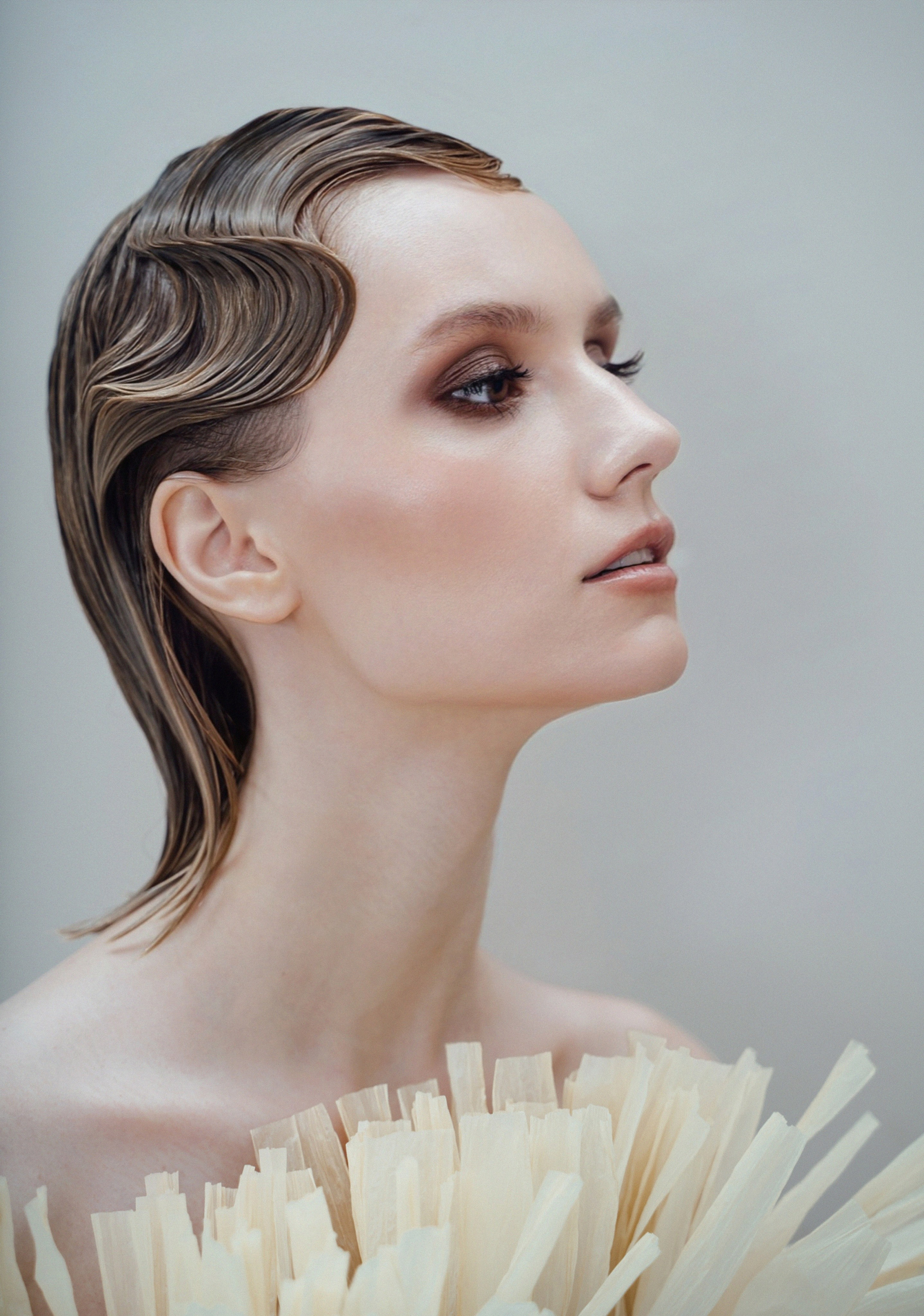 Rafia. Творческий фотограф взрослых и детей в Москве Анна Блифернец