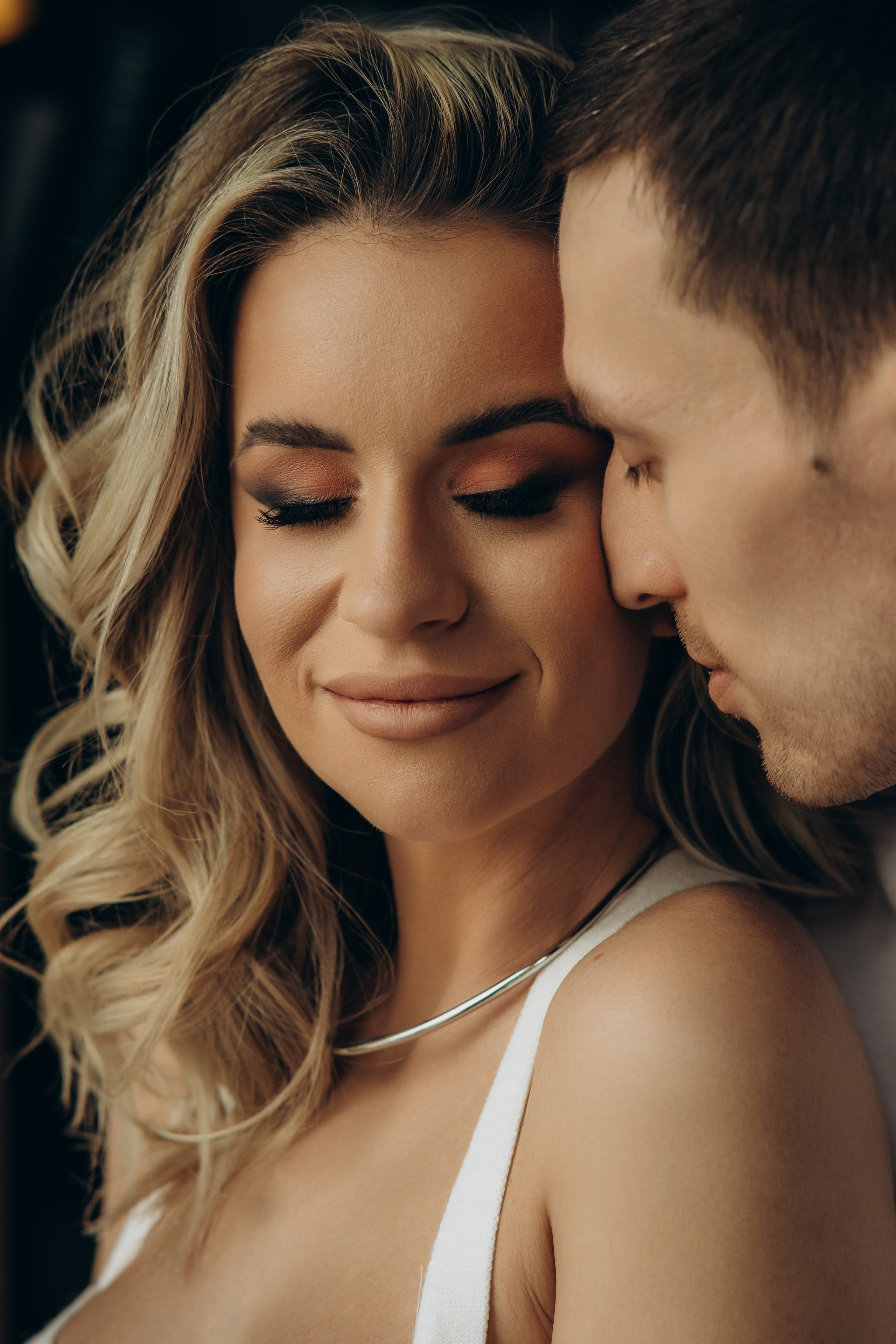 Больше, чем про любовь…. Семейный фотограф Москва Юлиана Фетисова