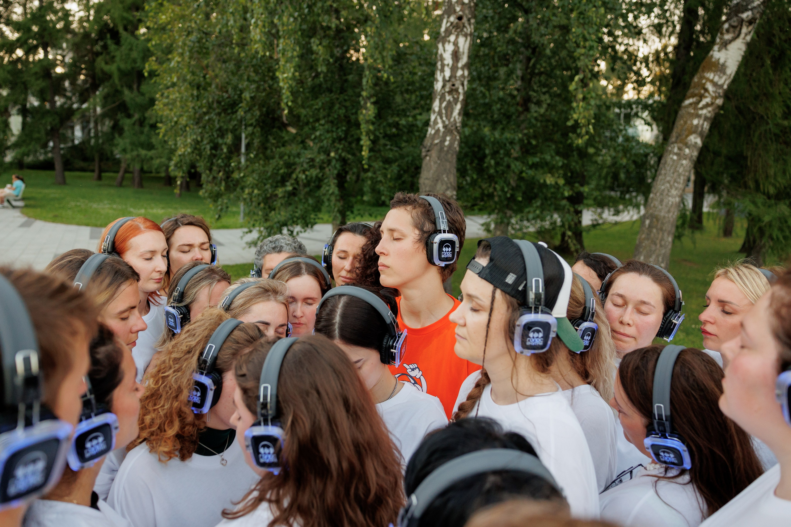 Ивенты. Репортажный фотограф Мария Мадзик