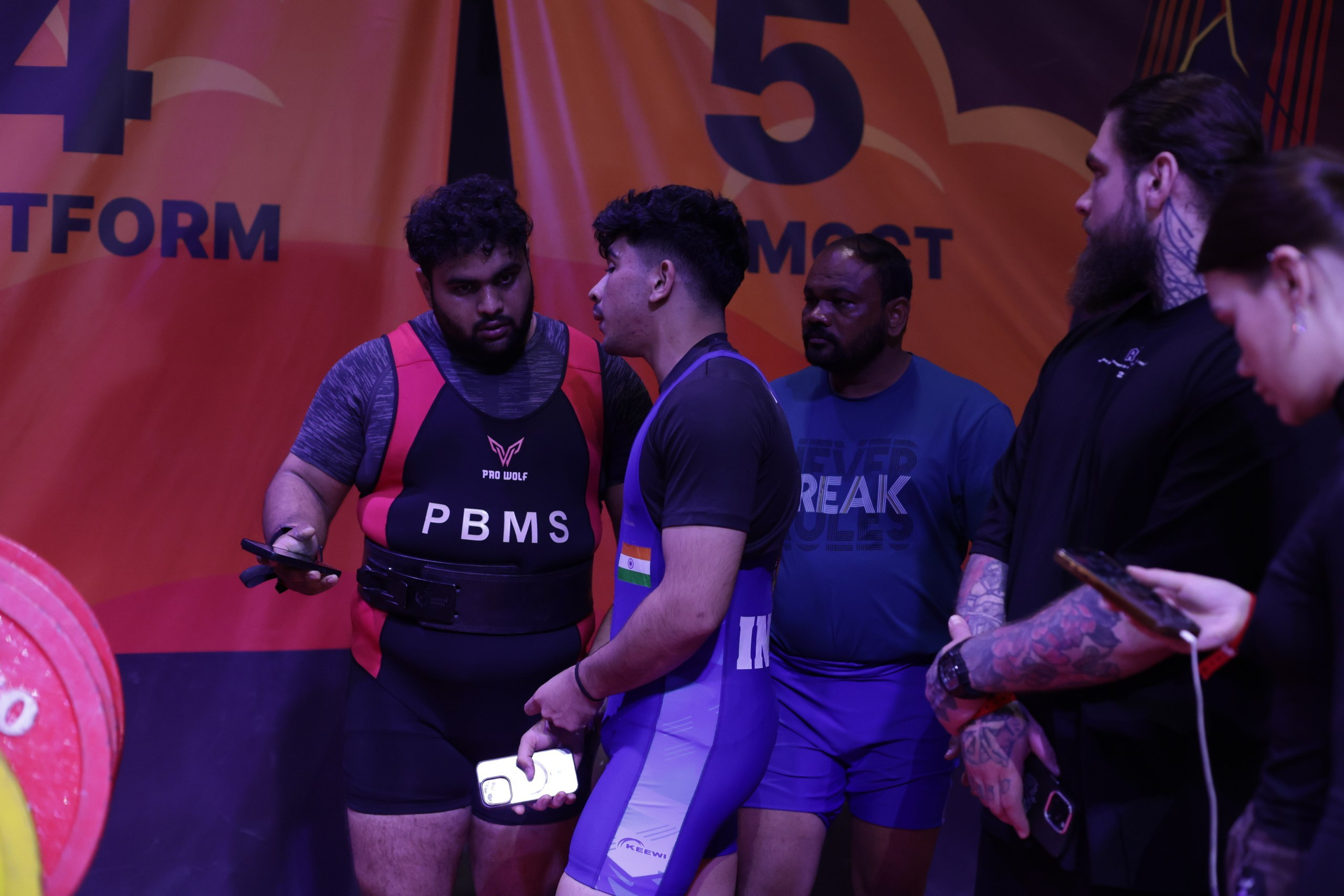 XI Чемпионат Мира по пауэрлифтингу WRPF 4-7 Dec 2025. Jane Kudryavtseva | MODEL PHOTO & PORTRAIT