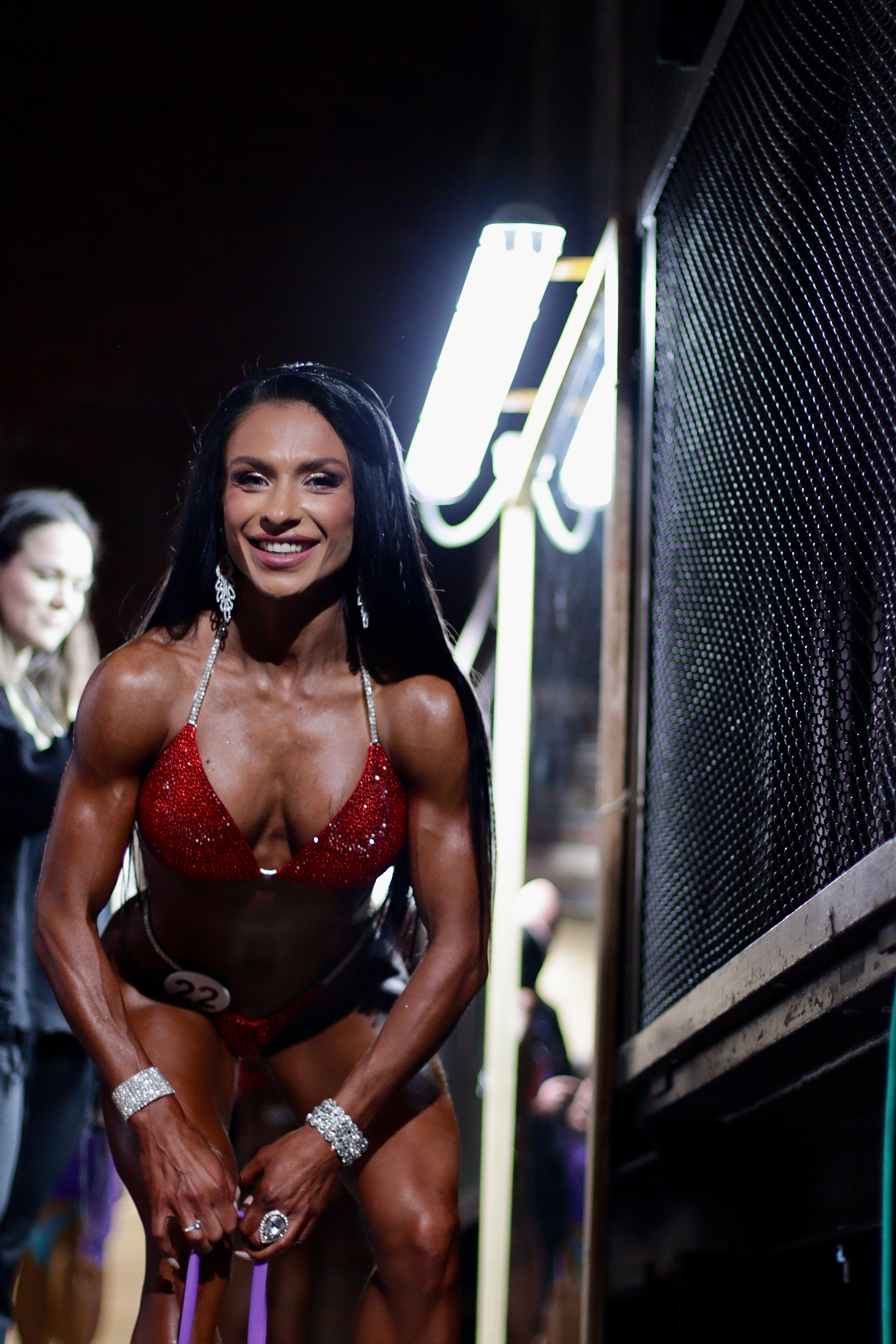 АКЦЕНТИРОВАННАЯ СЪЕМКА — BODYBUILDING & FITNESS. Jane Kudryavtseva | MODEL PHOTO & PORTRAIT