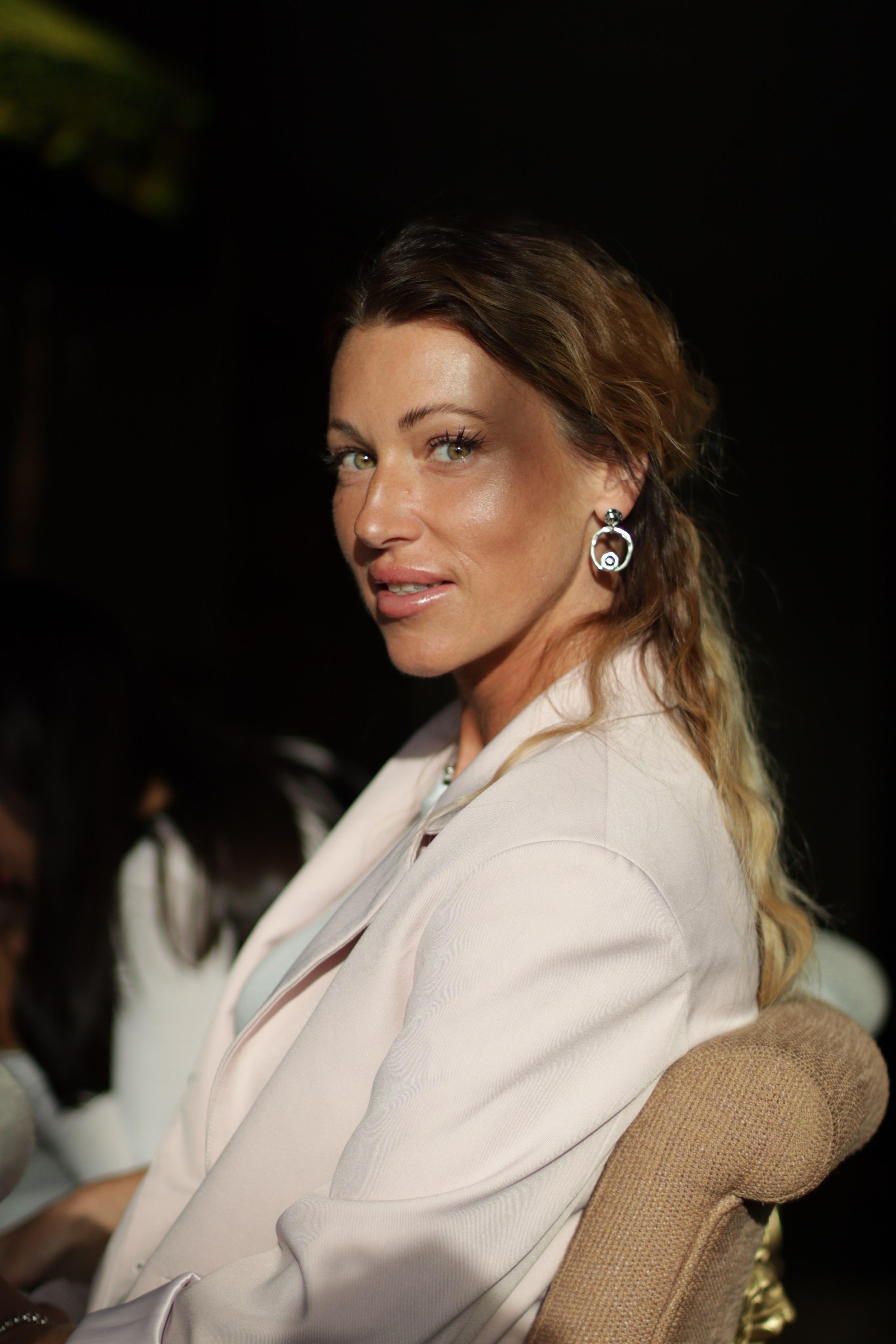 Женские мероприятия — LADY’S BREAKFAST, BRUNCH — PROMO. Jane Kudryavtseva | MODEL PHOTO & PORTRAIT