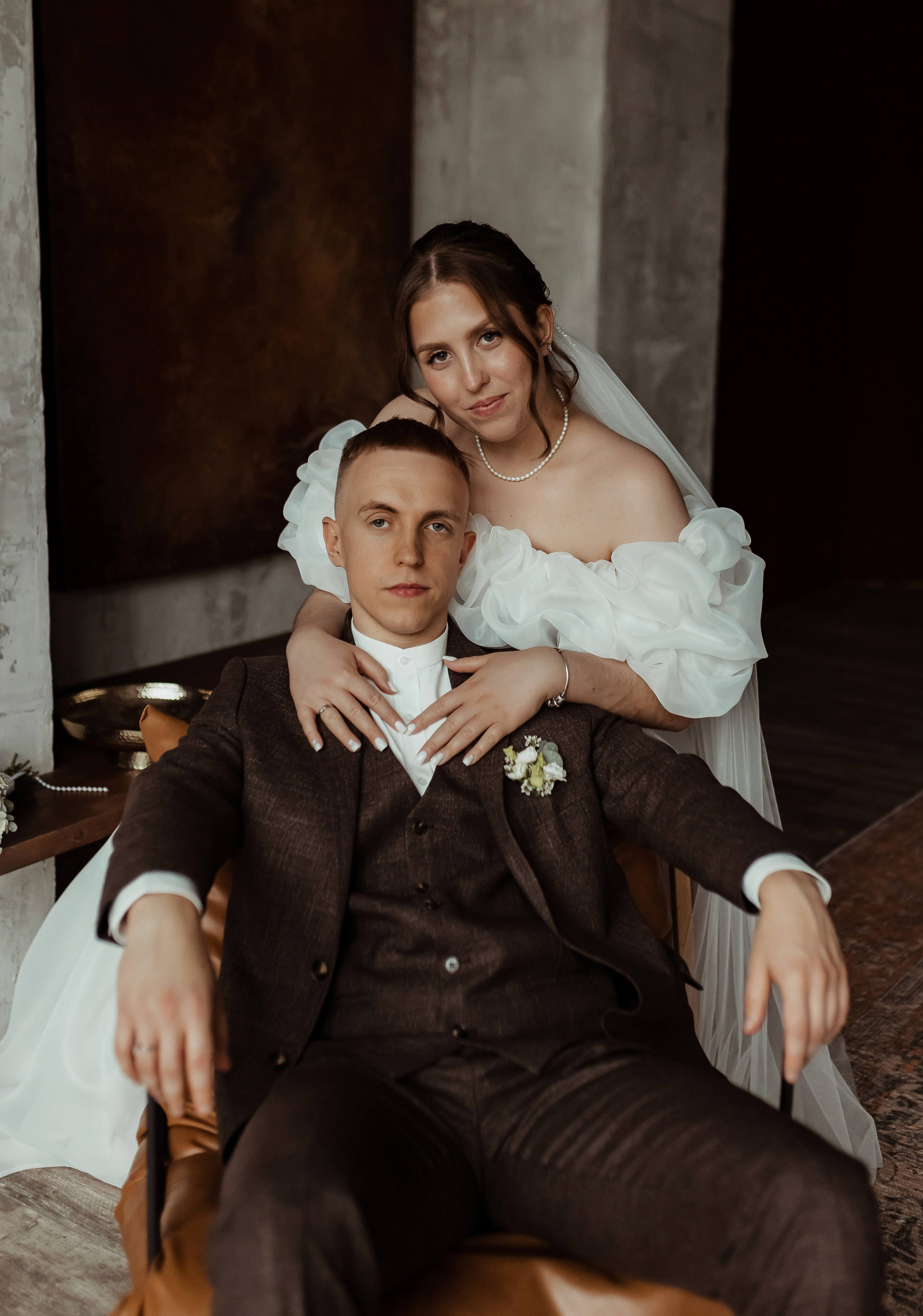 Иван & Светлана. ФОТОГРАФ Маргарита Сивакова | Ярославль Кострома Москва