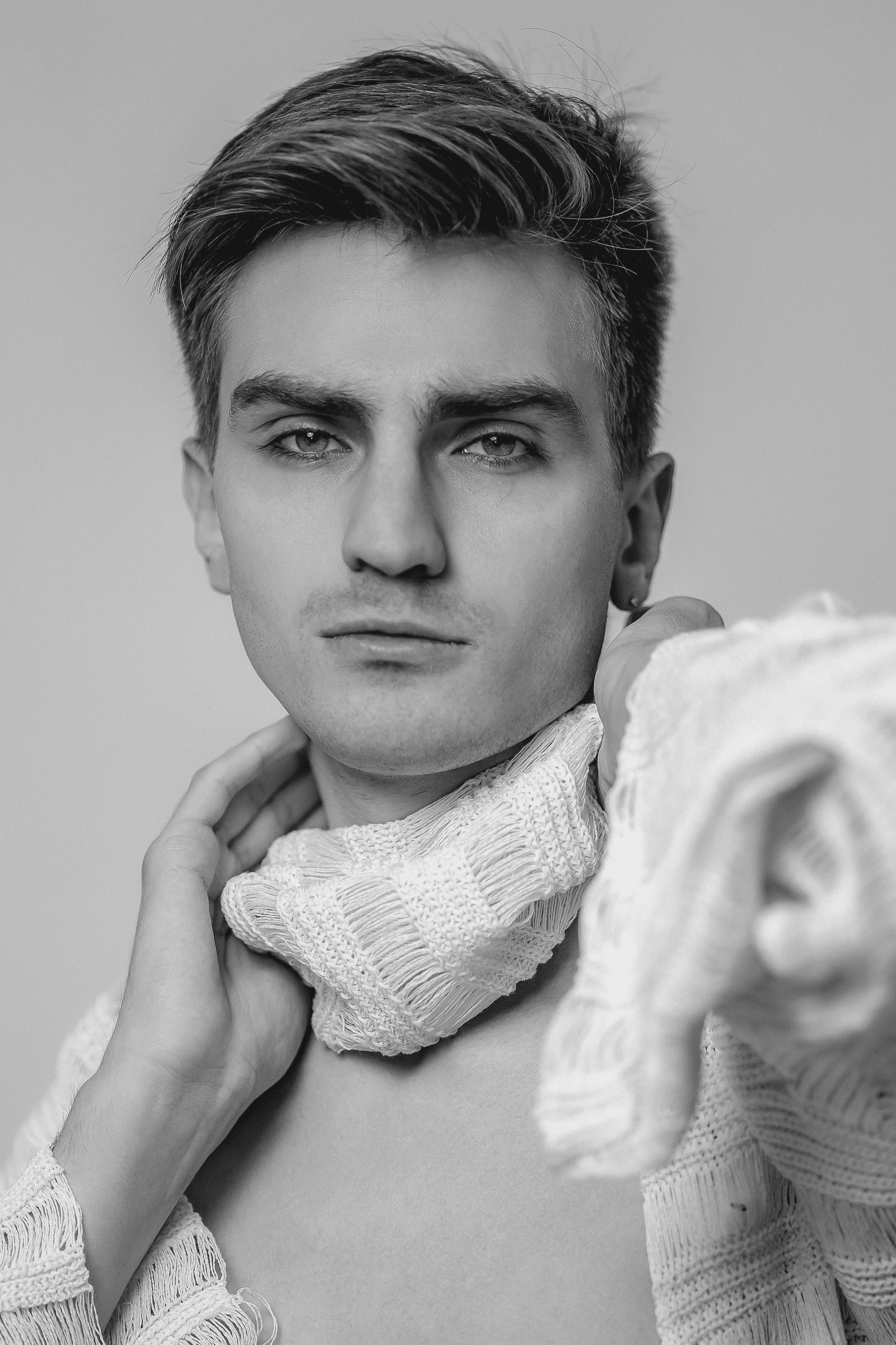 Максим. Фотограф в Калининграде Анна Грузина