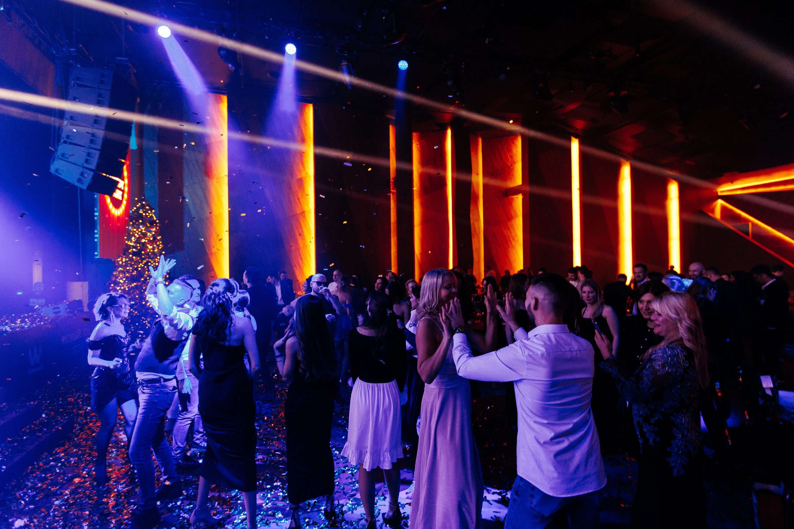 WHITEWILL 2024. Фотограф в Москве Алексей Виноградов