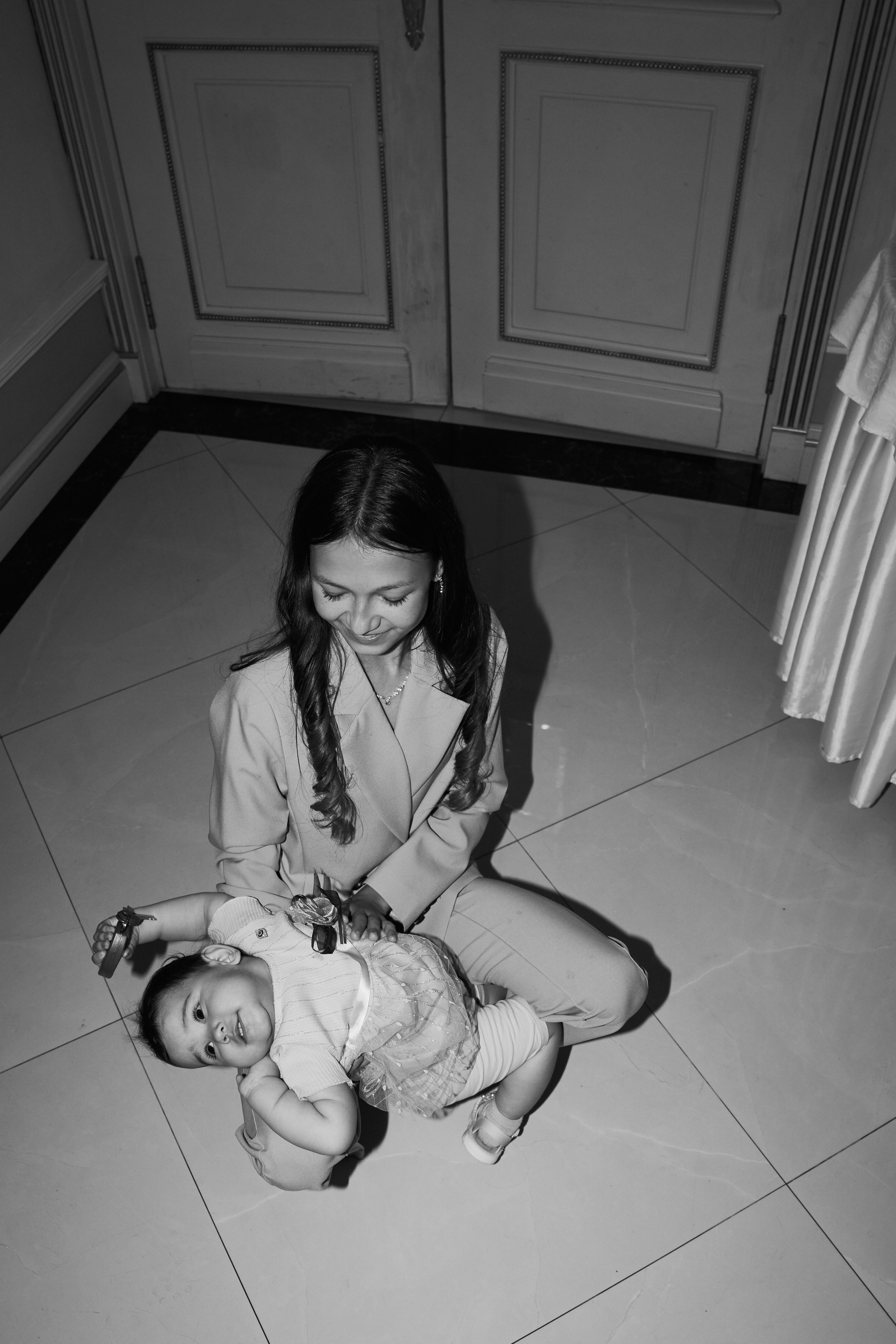 Аяз и Камили. Свадебный фотограф в Москве и Подмосковье Виктор Одинцов