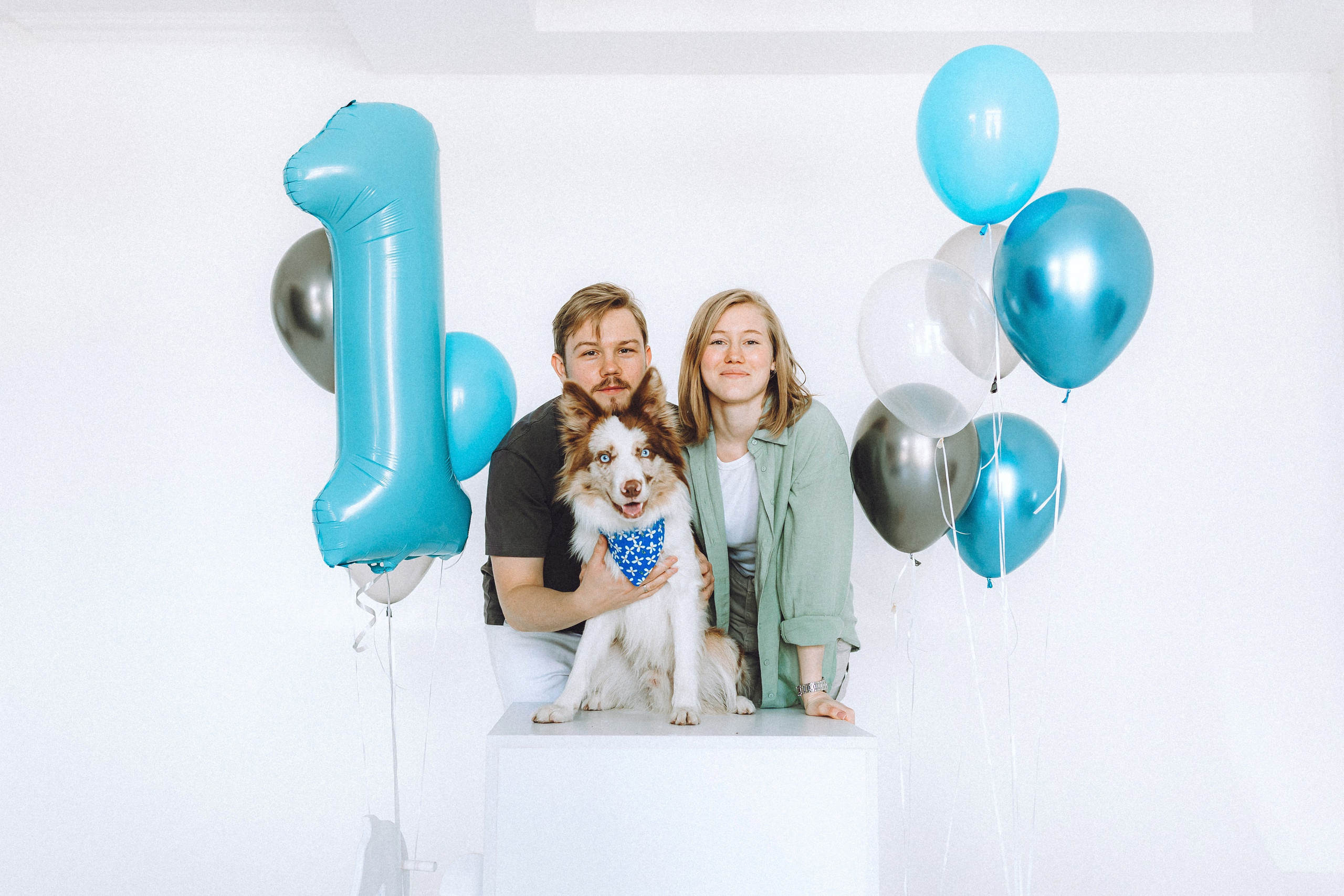 День рождения Айко