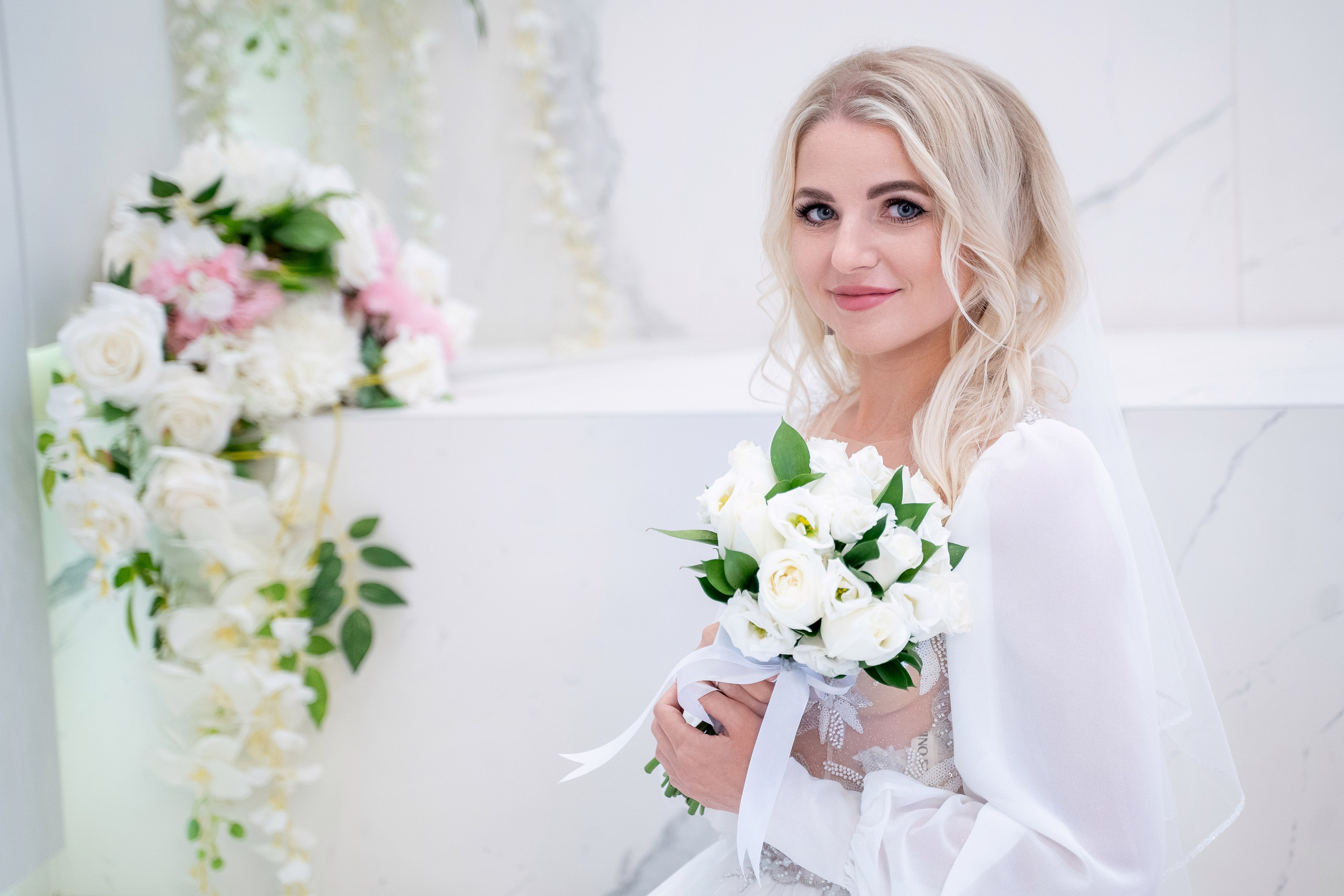 Сергей и Янна. Архив