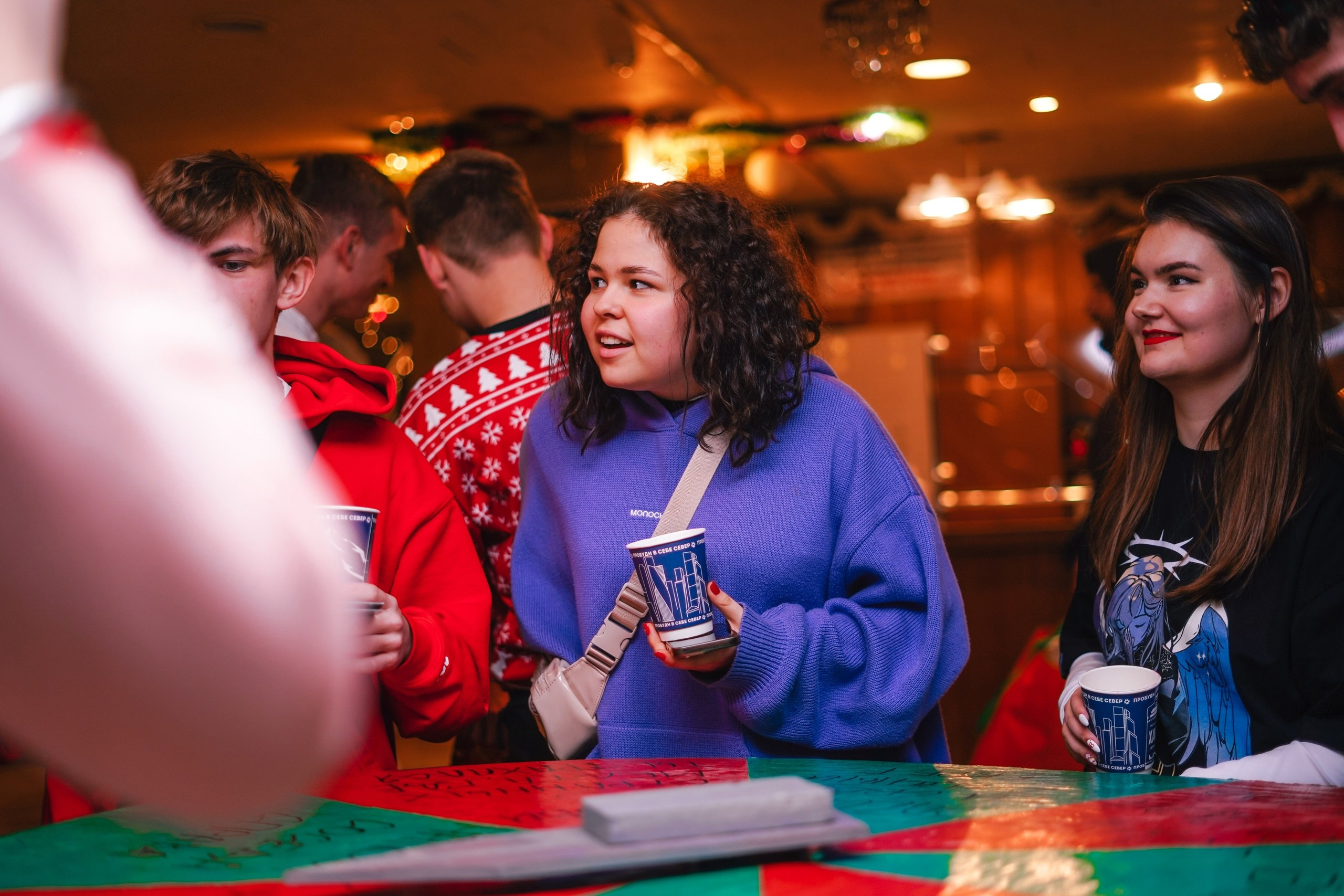 Porech'e 43 декабрь 2023. 2024 год. Первая половина