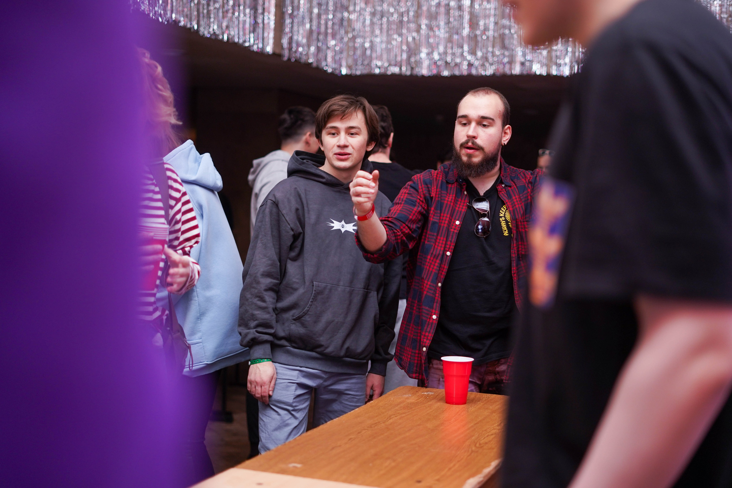 Porech'e 43 декабрь 2023. 2024 год. Первая половина