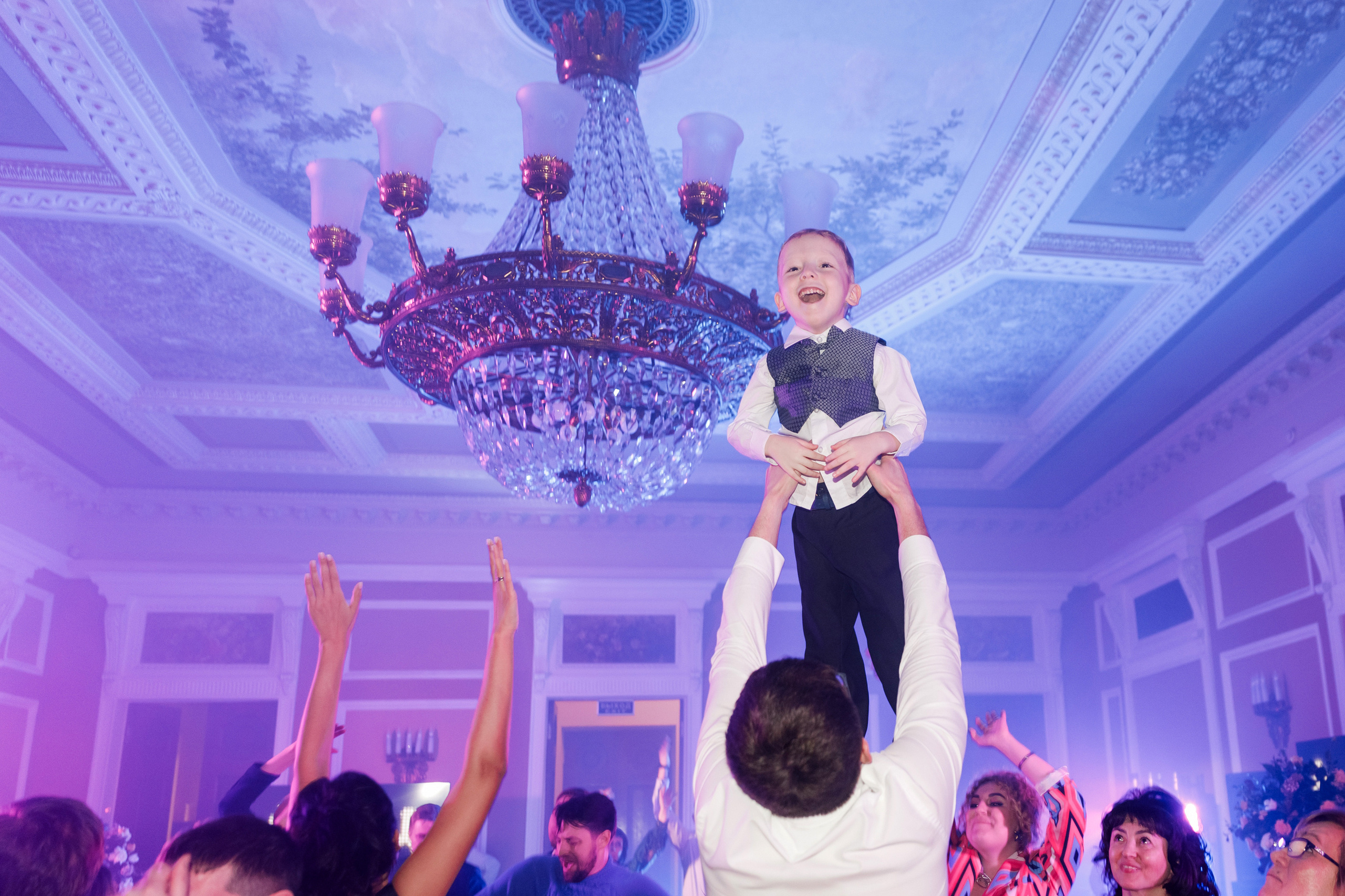 Aleksandr & Alya. Destination wedding photographer Mary Korenchuk