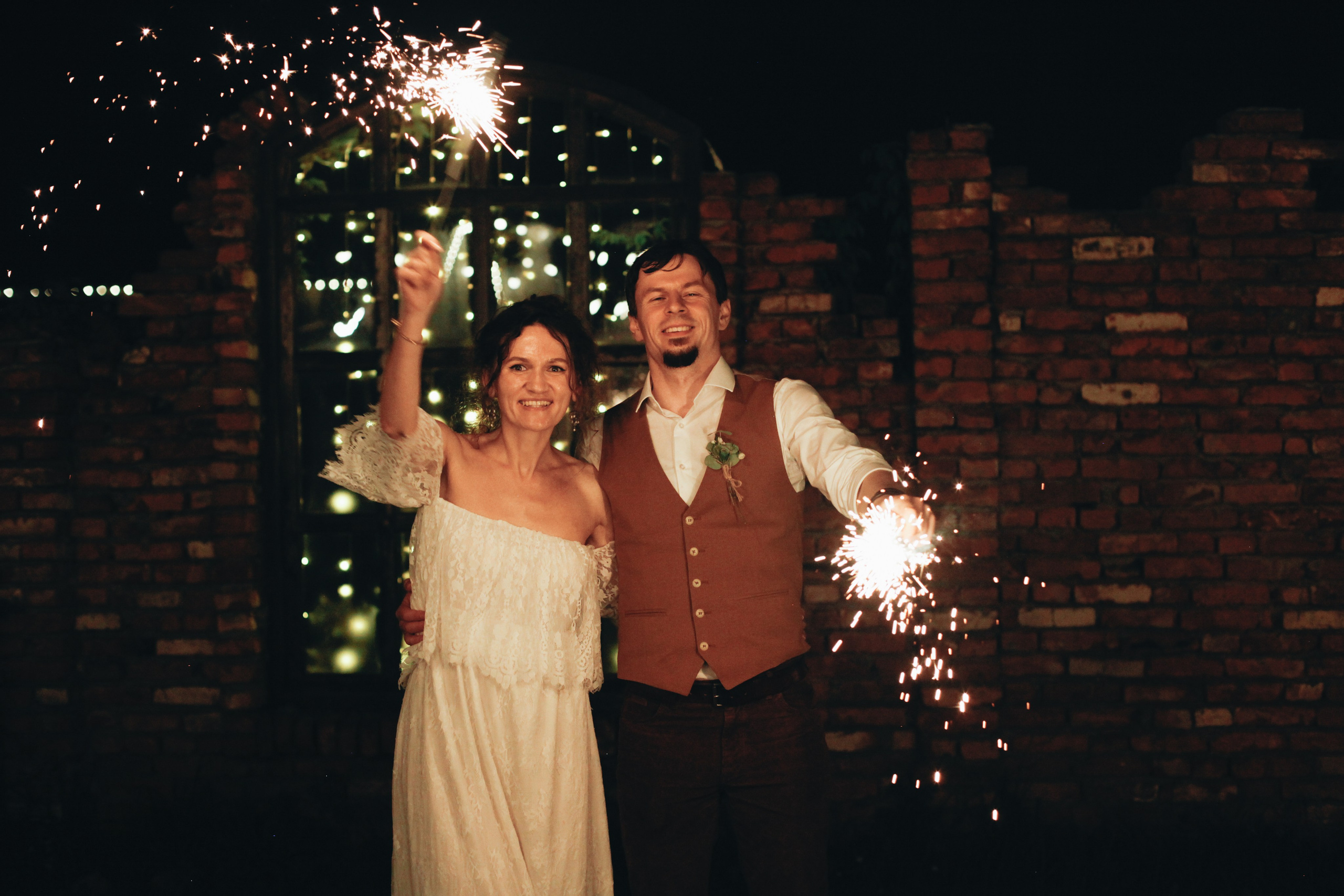 Свадебные съемки. Ксения Плотникова