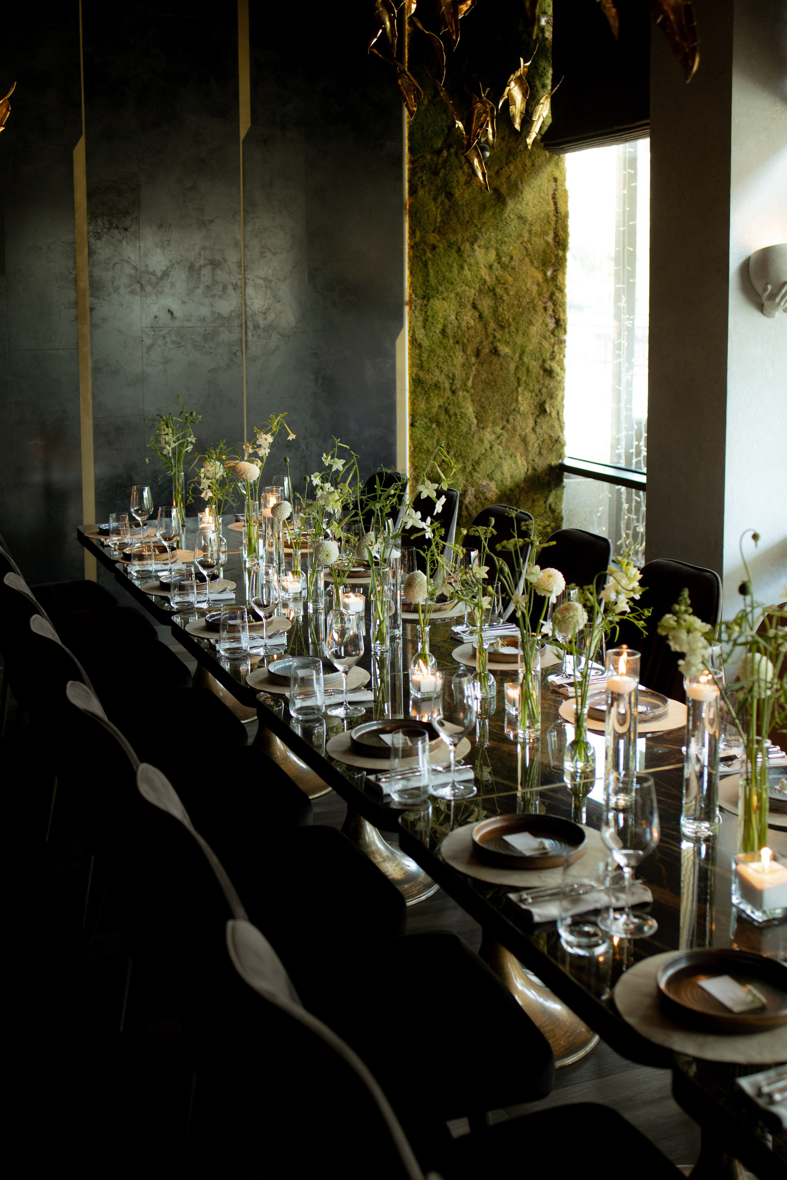 Алина & Николай. Оформление свадеб, декор свадеб Вера Маркова, Москва