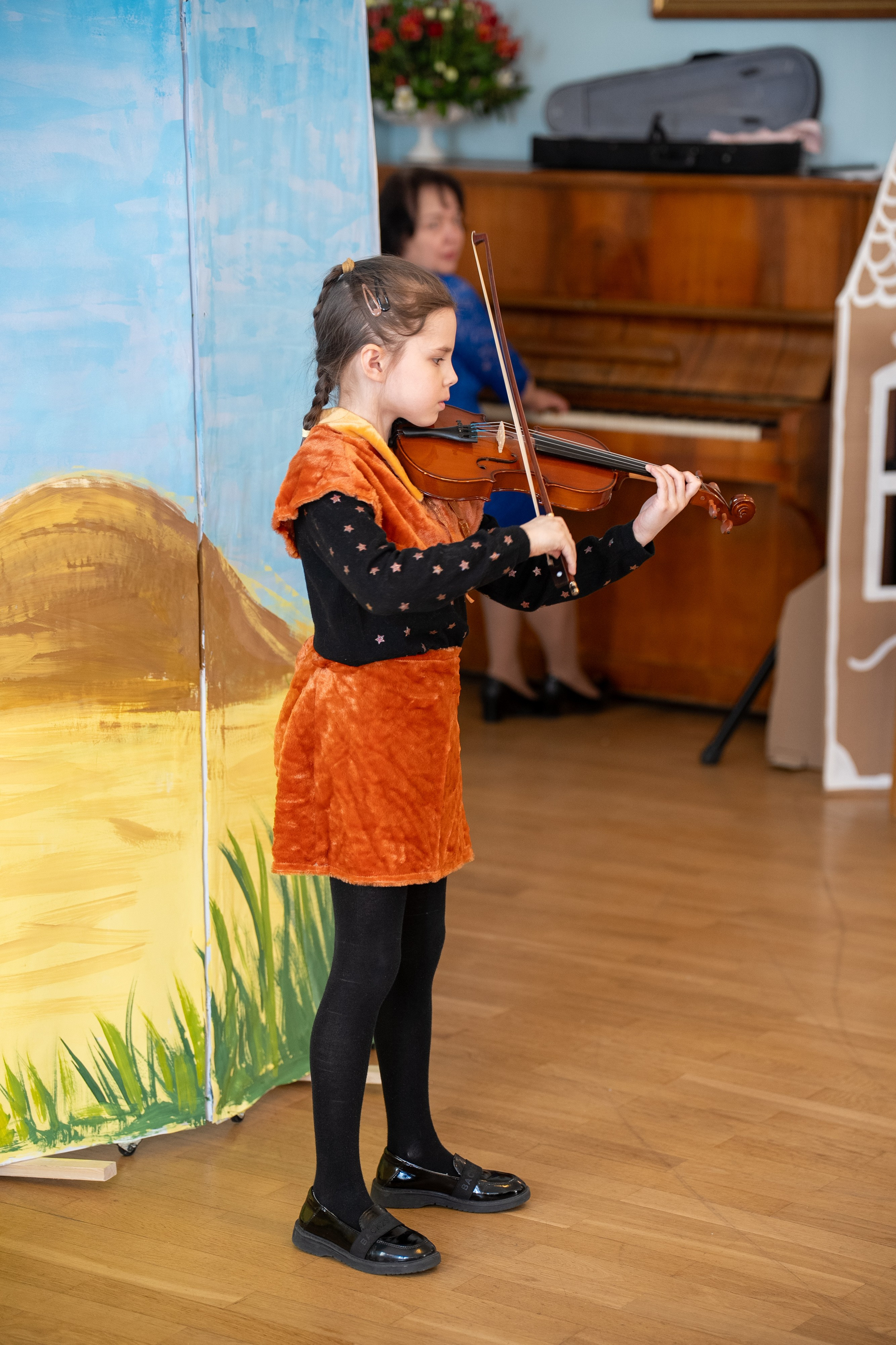 СВЕТЛАЯ ПАСХА В ВОСКРЕСНОЙ ШКОЛЕ. НИКОЛО-БОГОЯВЛЕНСКИЙ МОРСКОЙ СОБОР