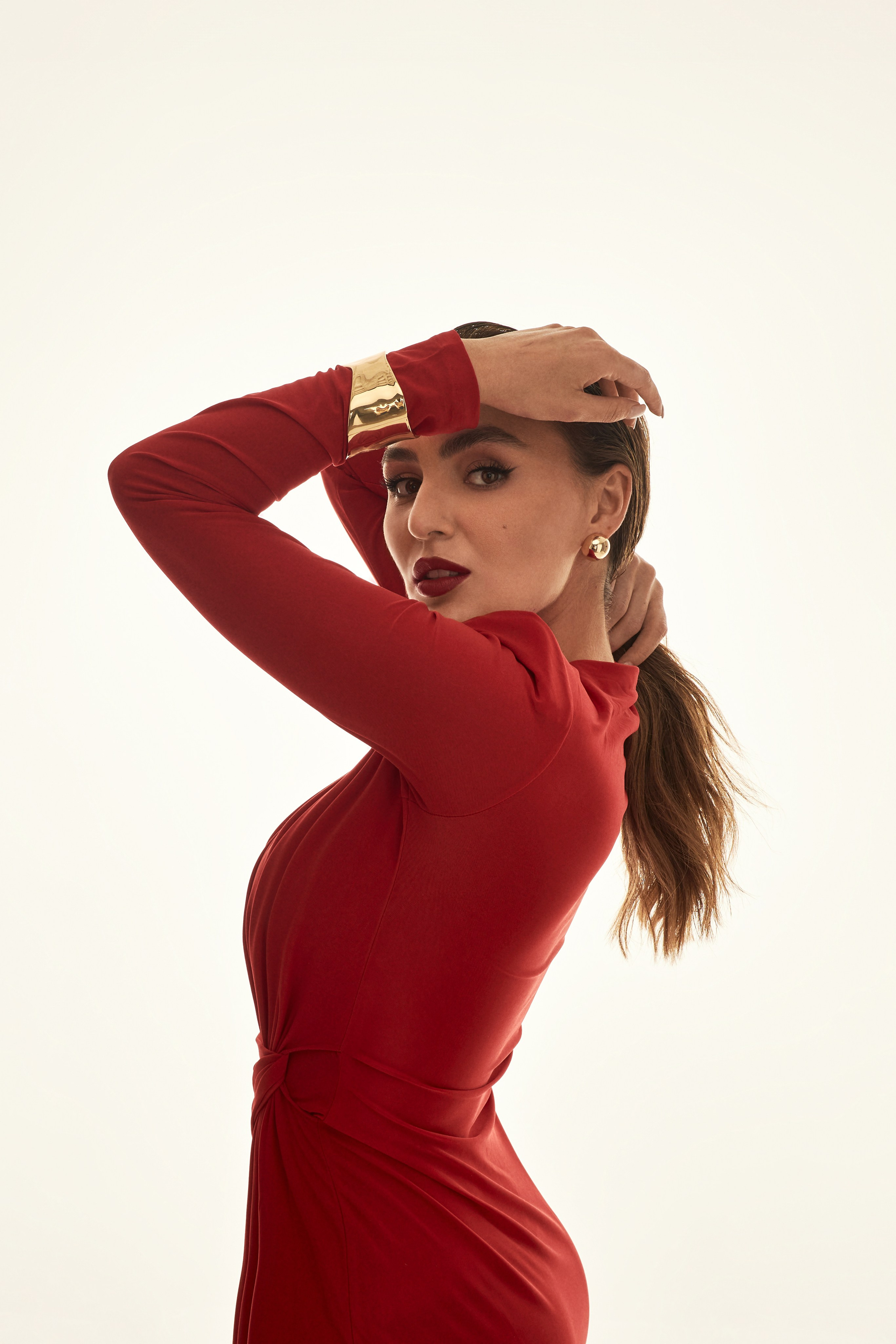 Дияна. Алина Камалова