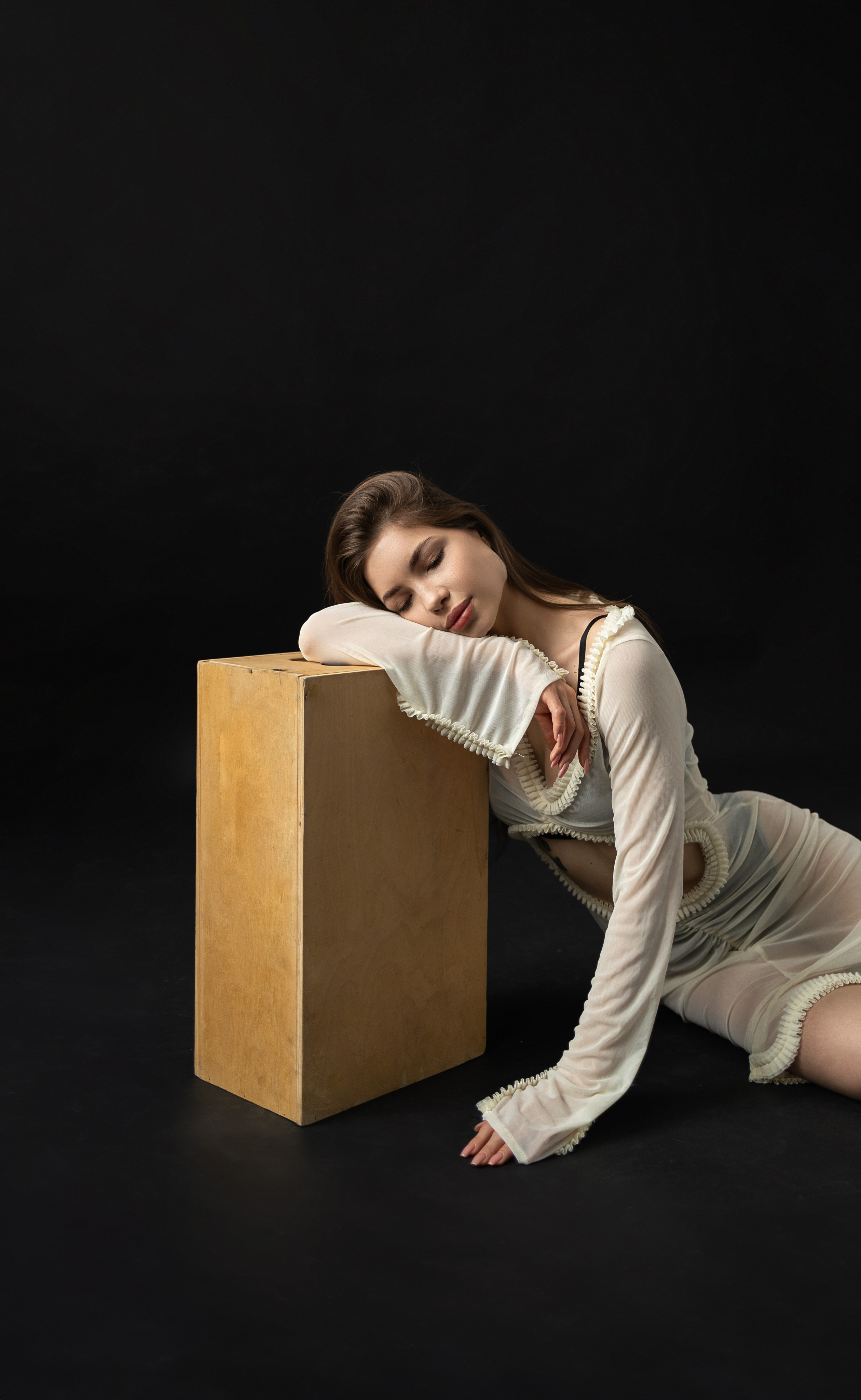 Карина. Алина Камалова