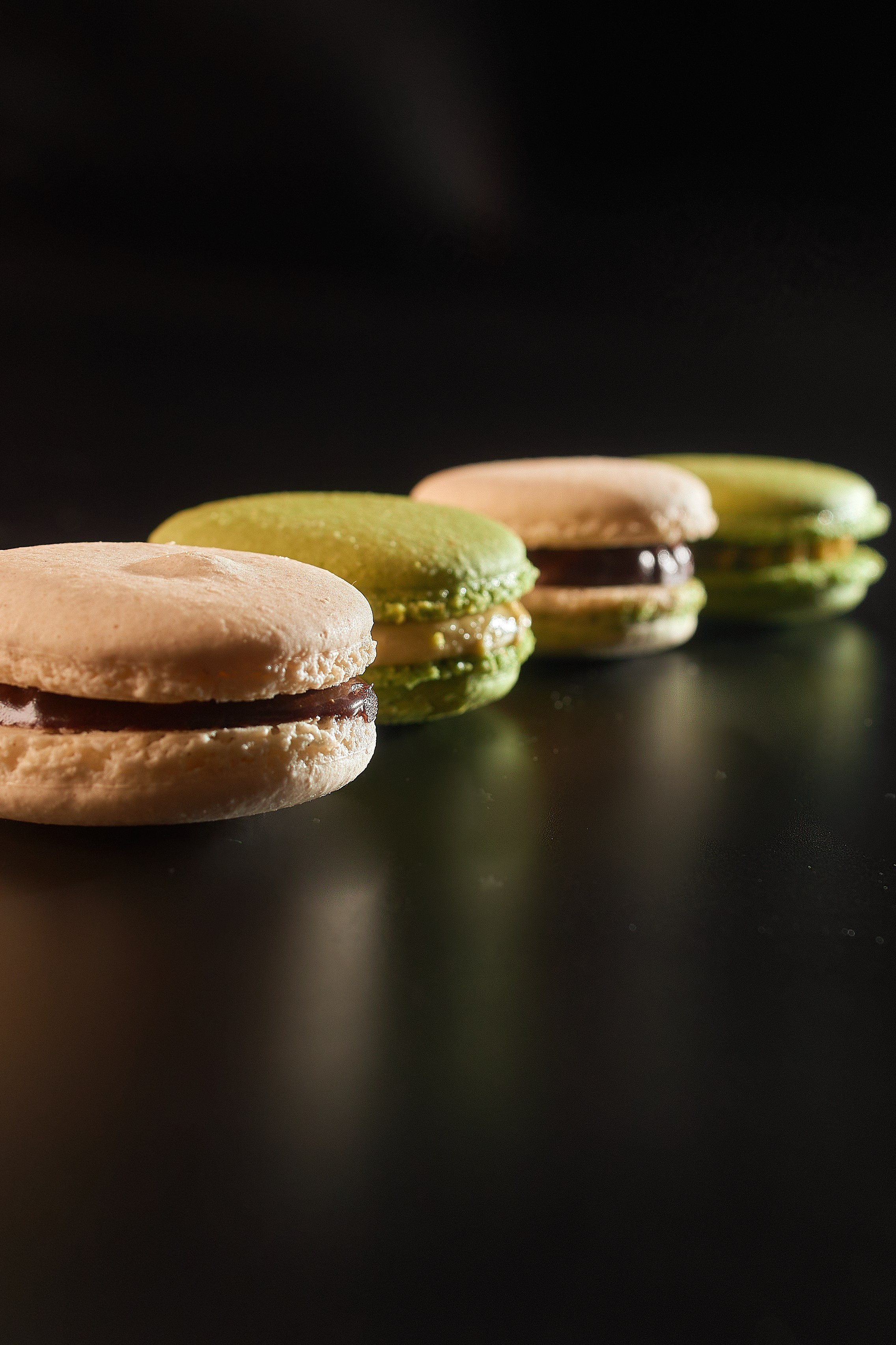 Кафе-кондитерская Бенуа. Виктория Ларина — Портретный профессиональный фотограф в Иркутске