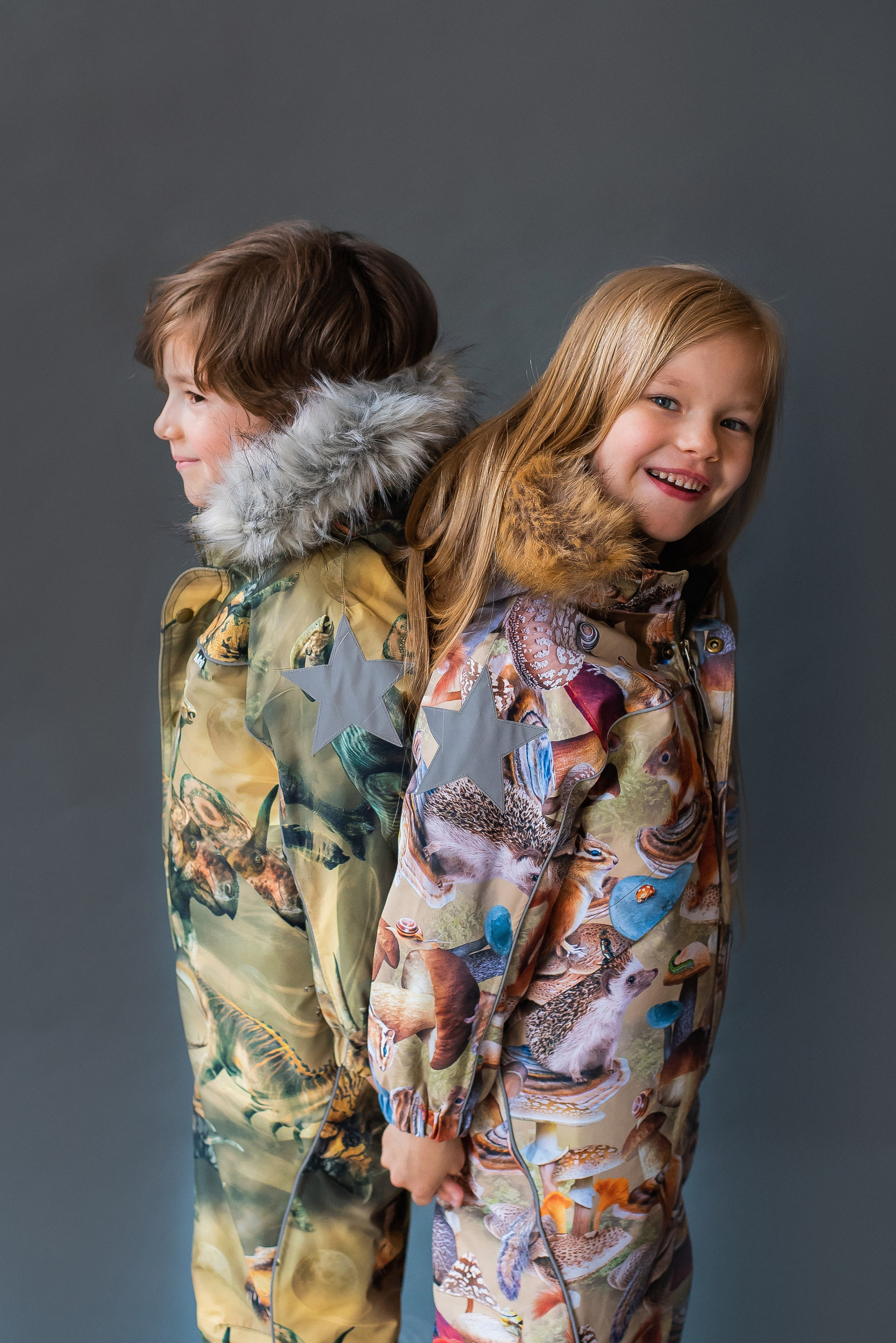 Детская одежда (фон). Контент фотограф в Москве Лихачева Ксения