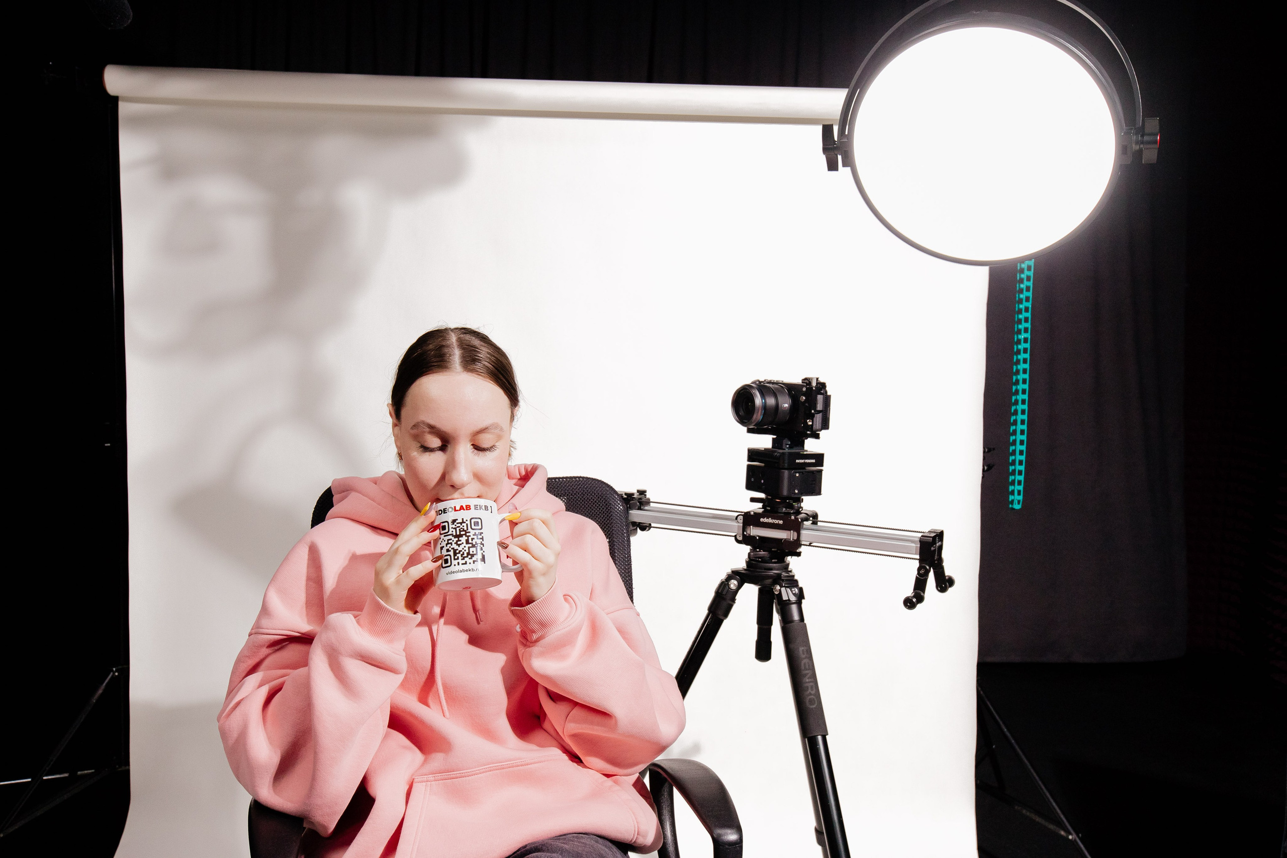 VideoLab Ekb I VK. Репортажный и портретный фотограф в Екатеринбурге Гизатуллин Марат