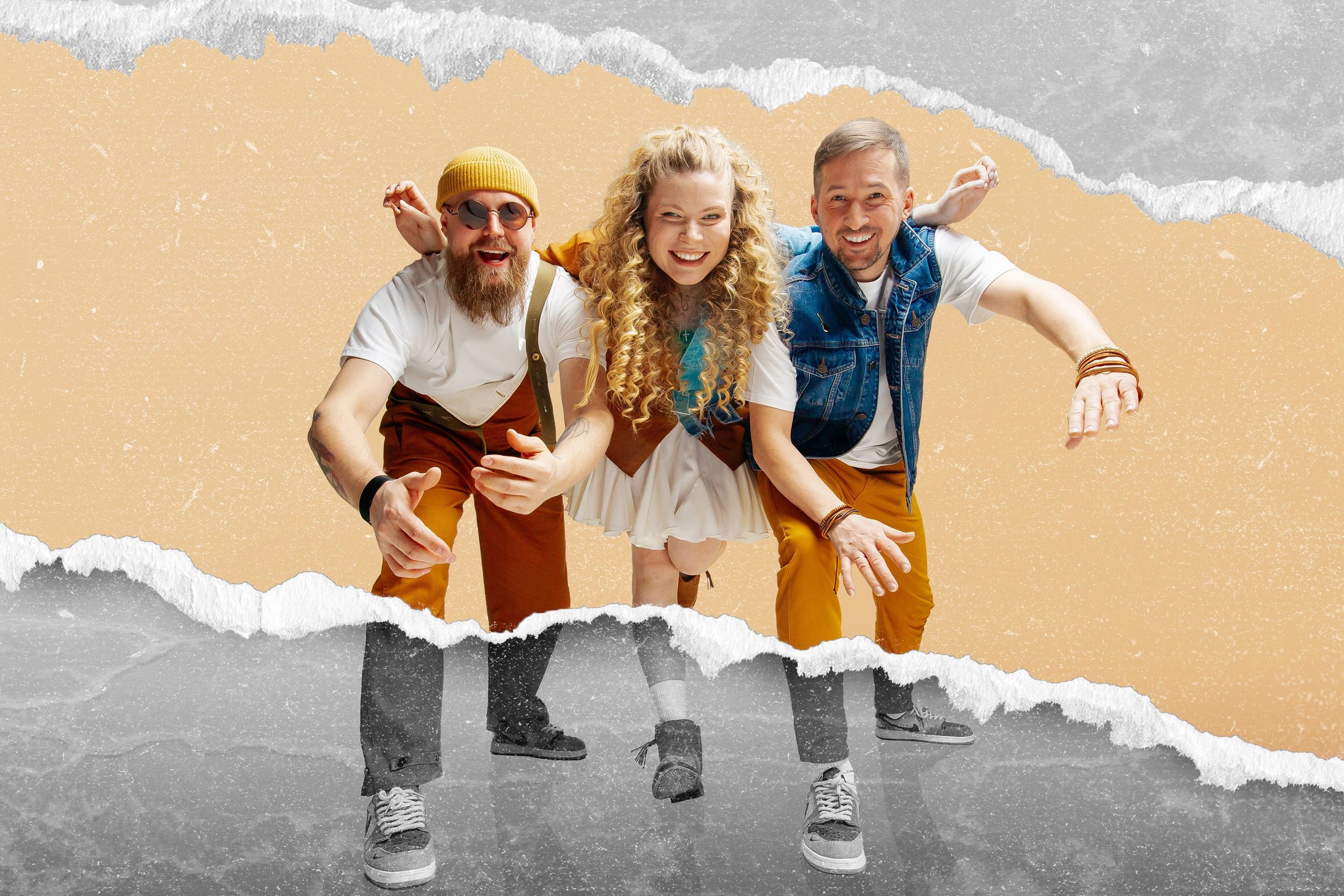 Репортажный и портретный фотограф в Екатеринбурге Гизатуллин Марат