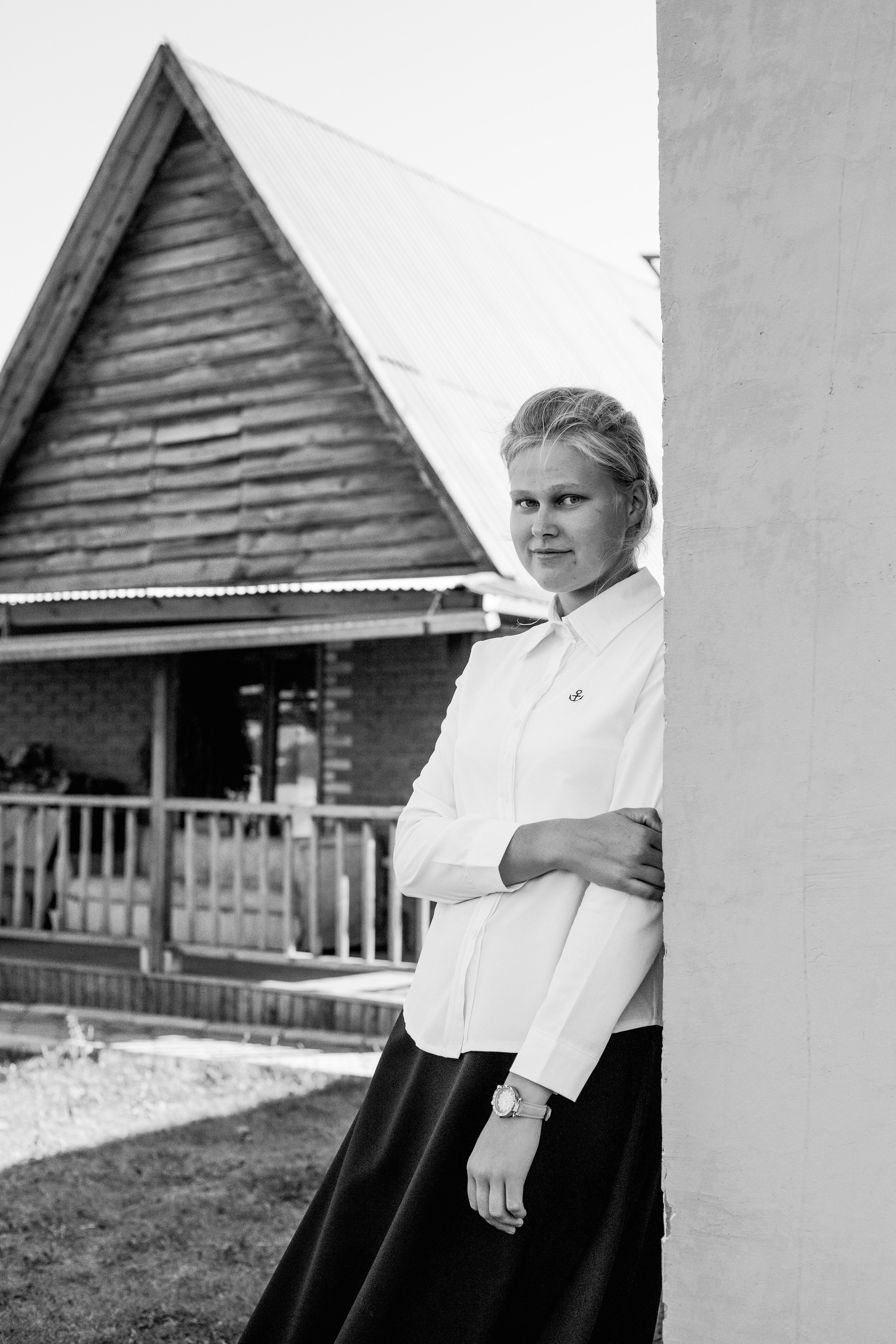 Михаил и Ирина. Репортажный и портретный фотограф в Екатеринбурге Гизатуллин Марат