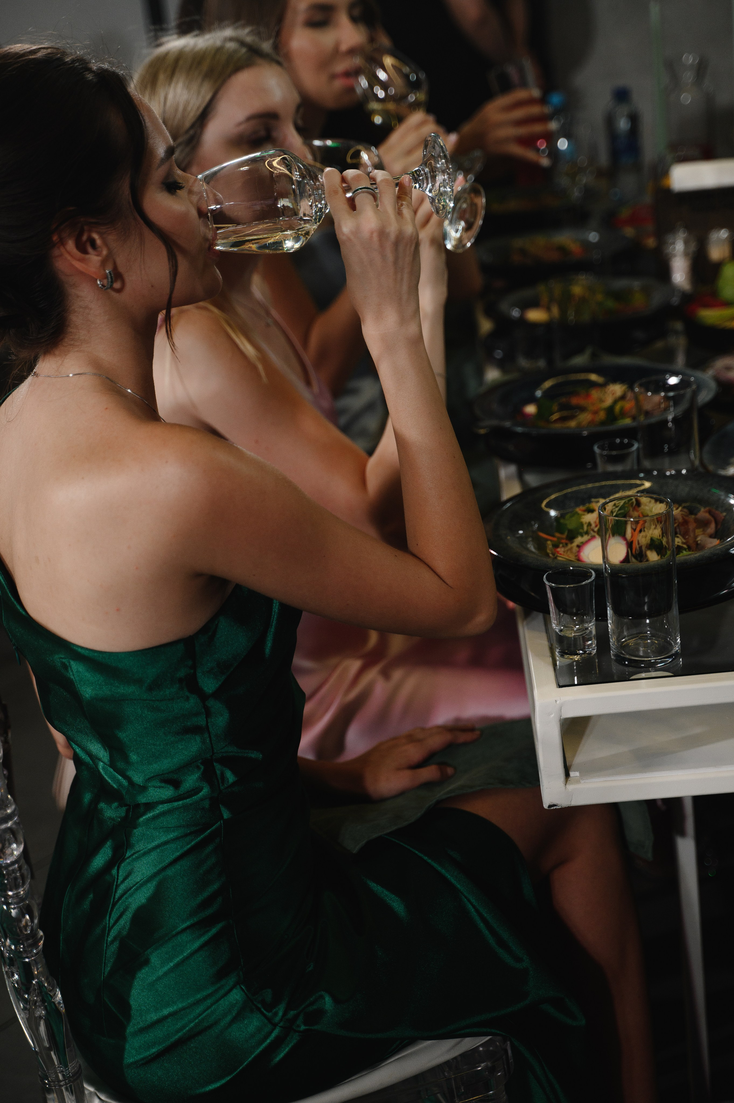 Арина и Данил. Свадебный фотограф Тольятти Самара Холмов Артем