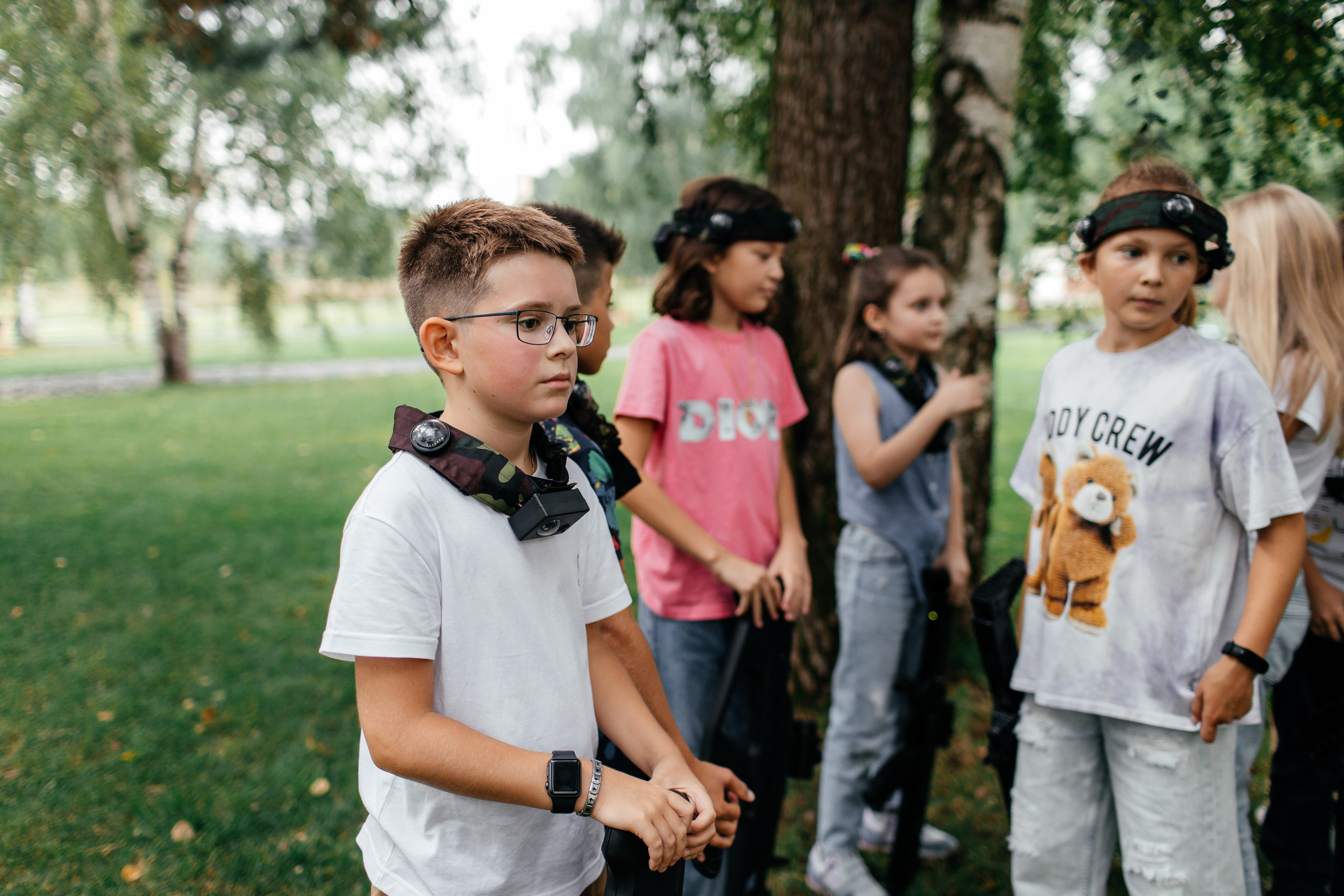 Диме 10 лет. Свадебный и семейный фотограф