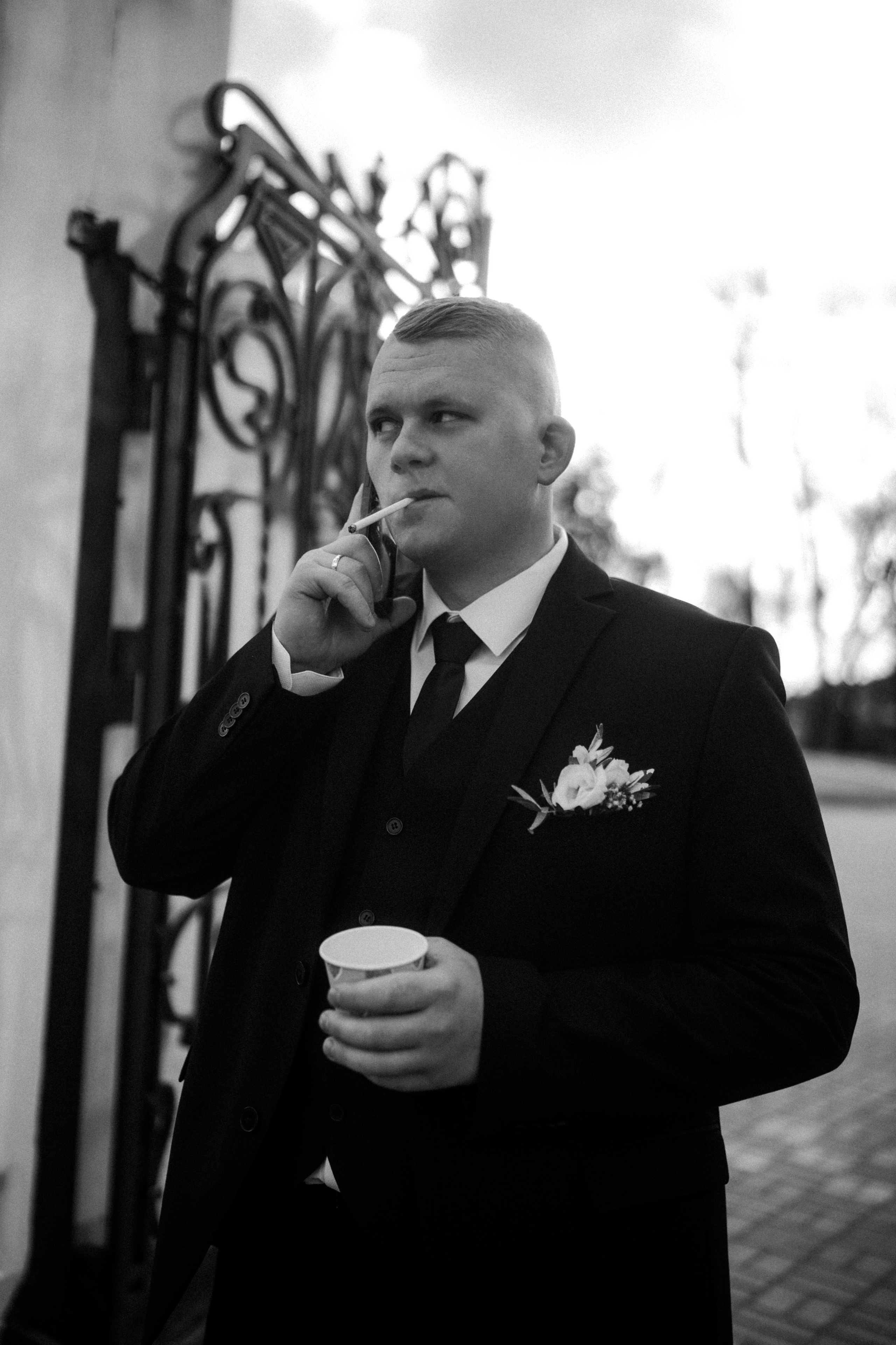 Ира и Александр. Фотограф Тамбов — Воронеж