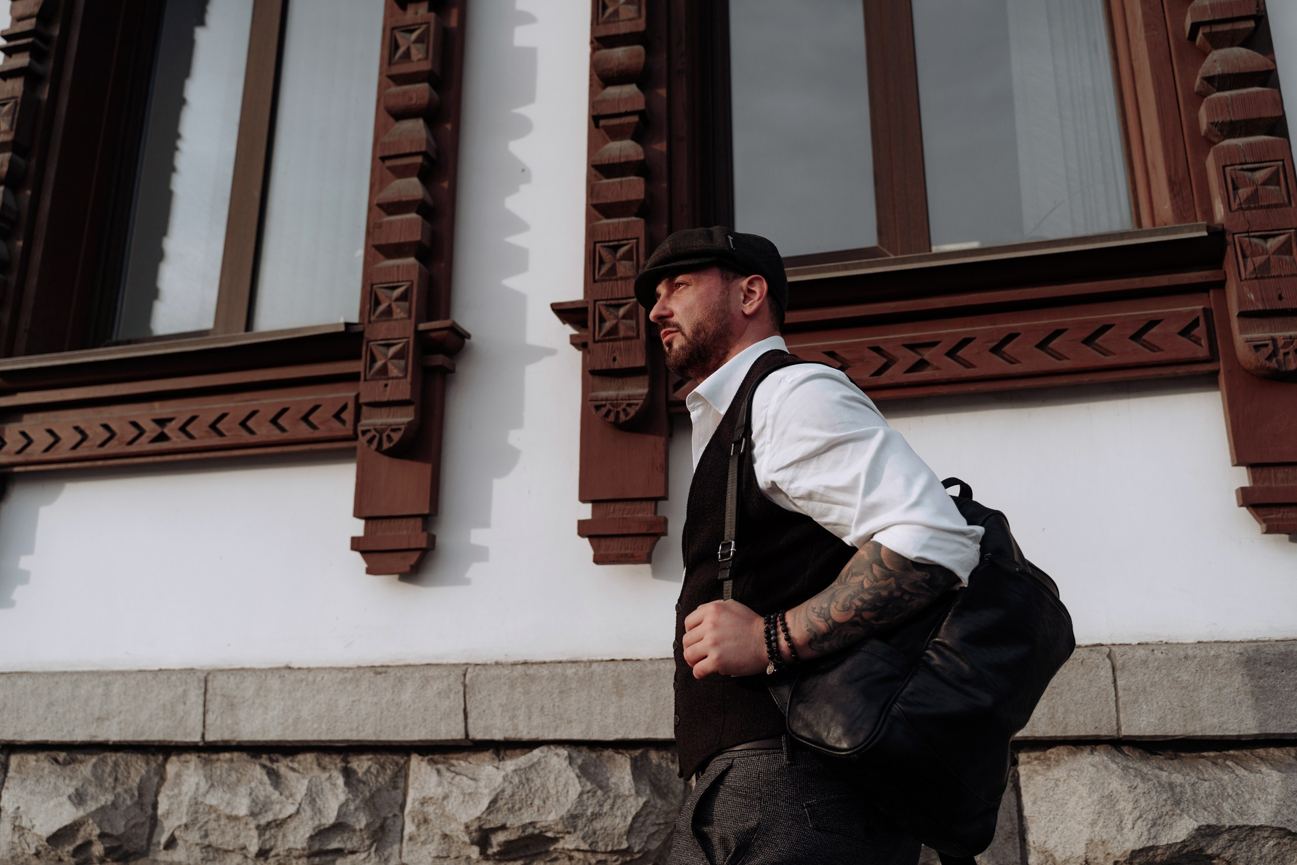 Саша Кудрявцев