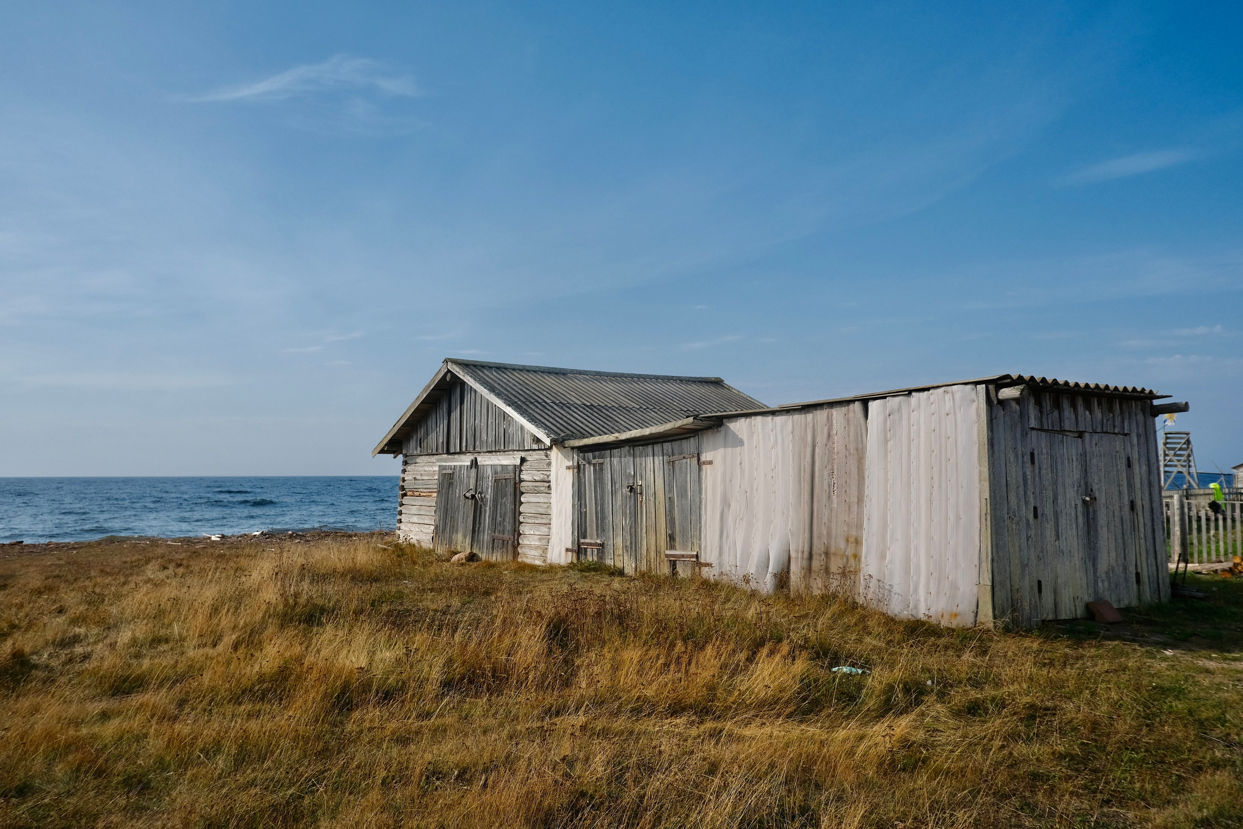 Мурманская область. Фотограф Евгений Андреев