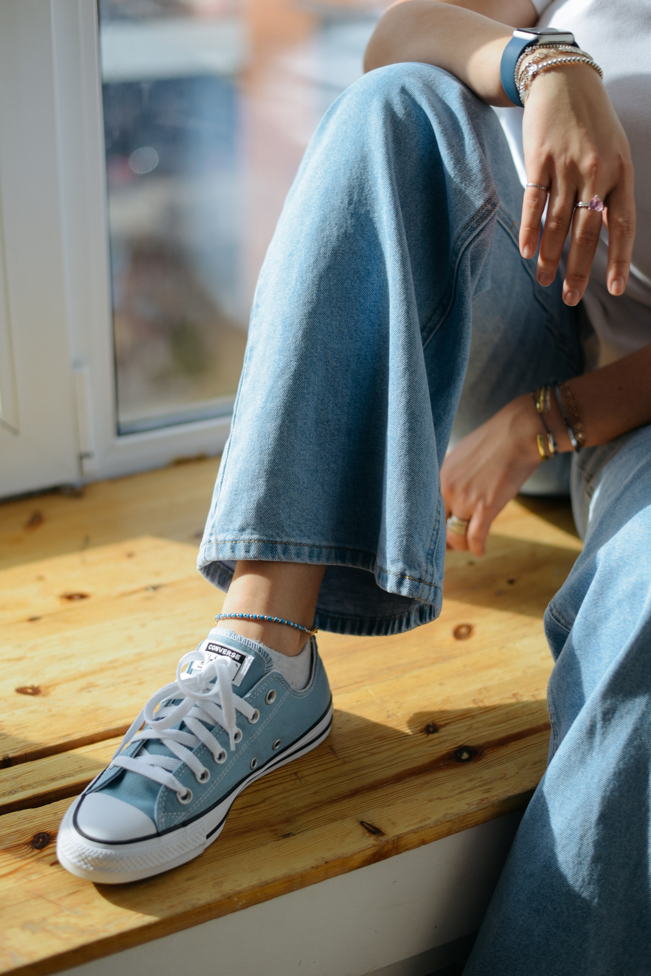 Саломея. Фотограф Лола Волна, город Москва