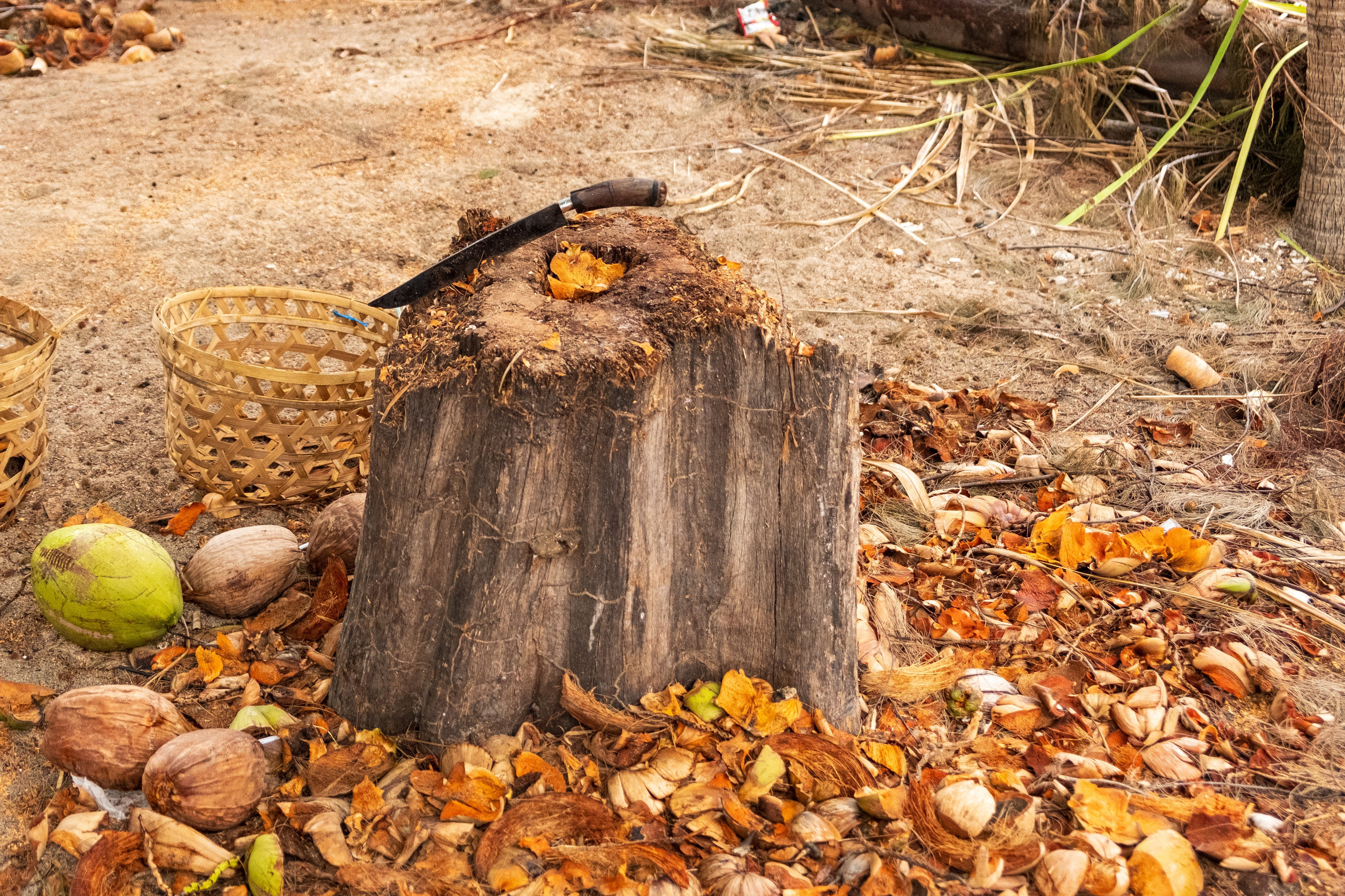 Остров Гили Эйр. Фотографии из путешествий